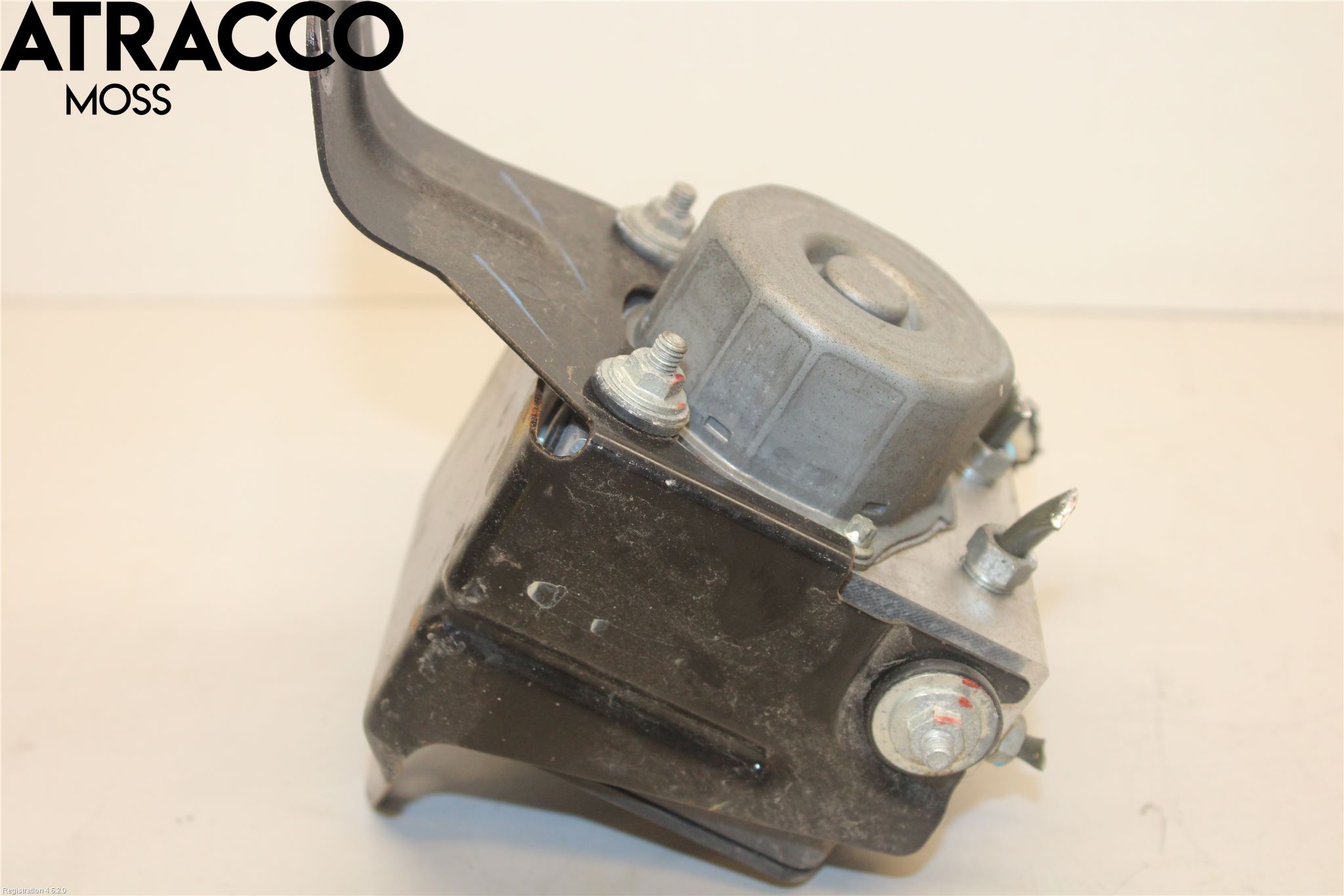 Mitsubishi SPACE STAR 13- Abs Hydraulaggregat