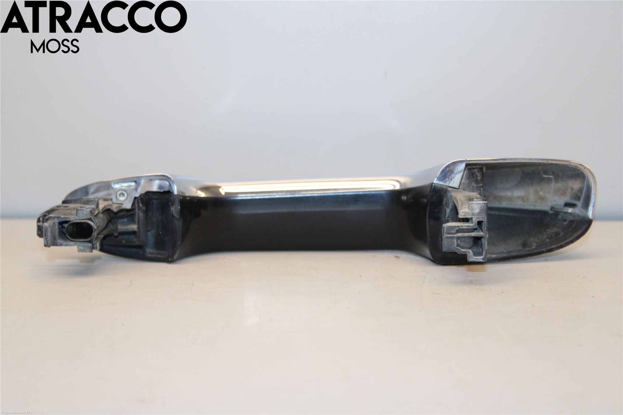 Mercedes-Benz MB EQC (N293) 20- Dörrhandtag Yttre Hö