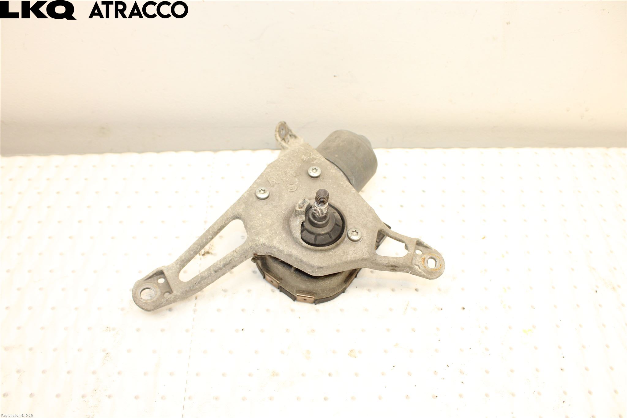 BMW i3 I01 13-22 Torkarmotor Vindruta