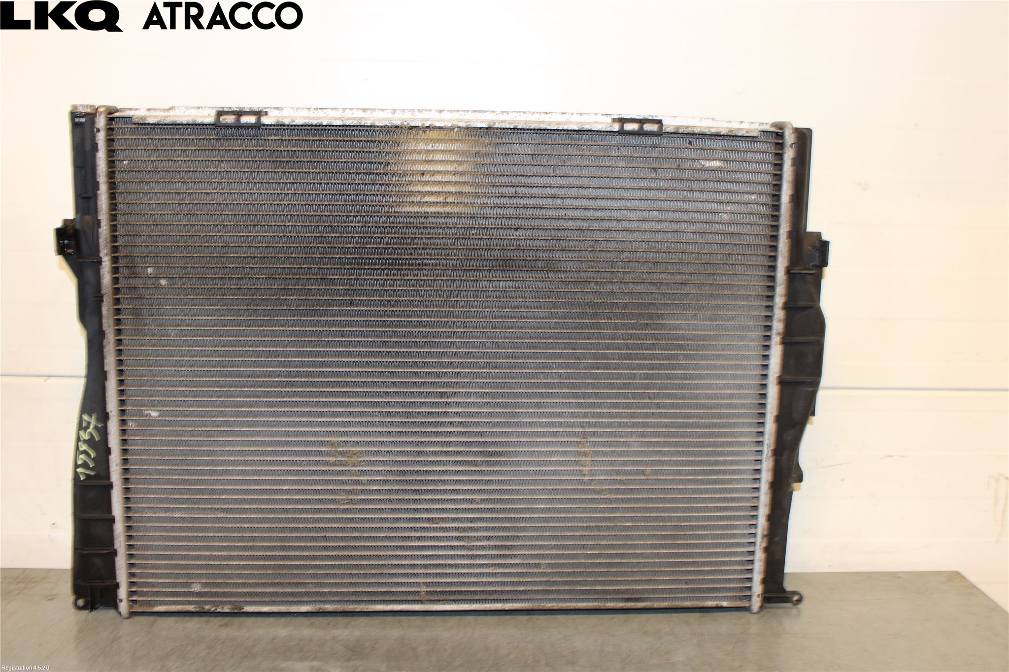 BMW 1 E87/81 5D/3D 03-11 Kylare Man