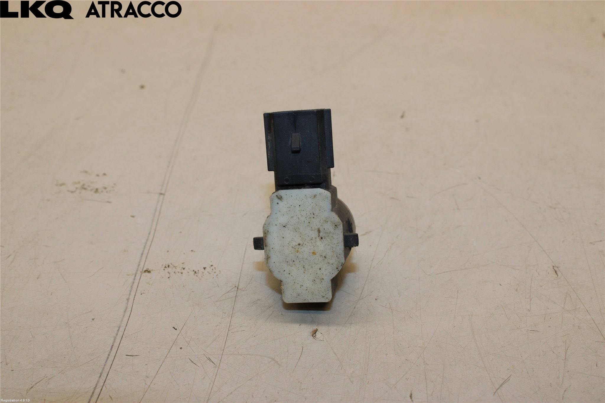 Ford S-MAX 06-15 Parkeringshjälp Backsensor