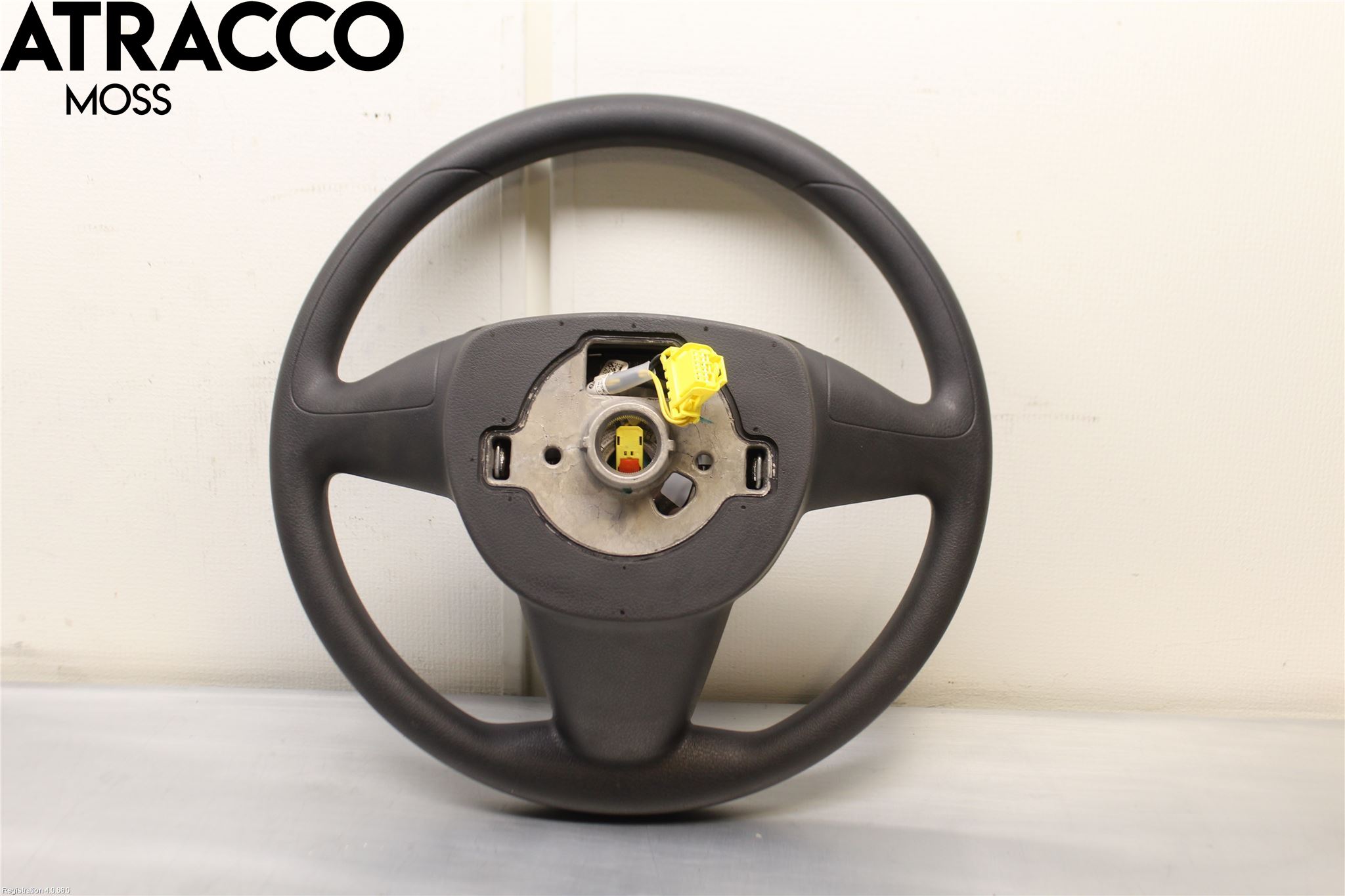 Seat Mii / Mii electric Ratt