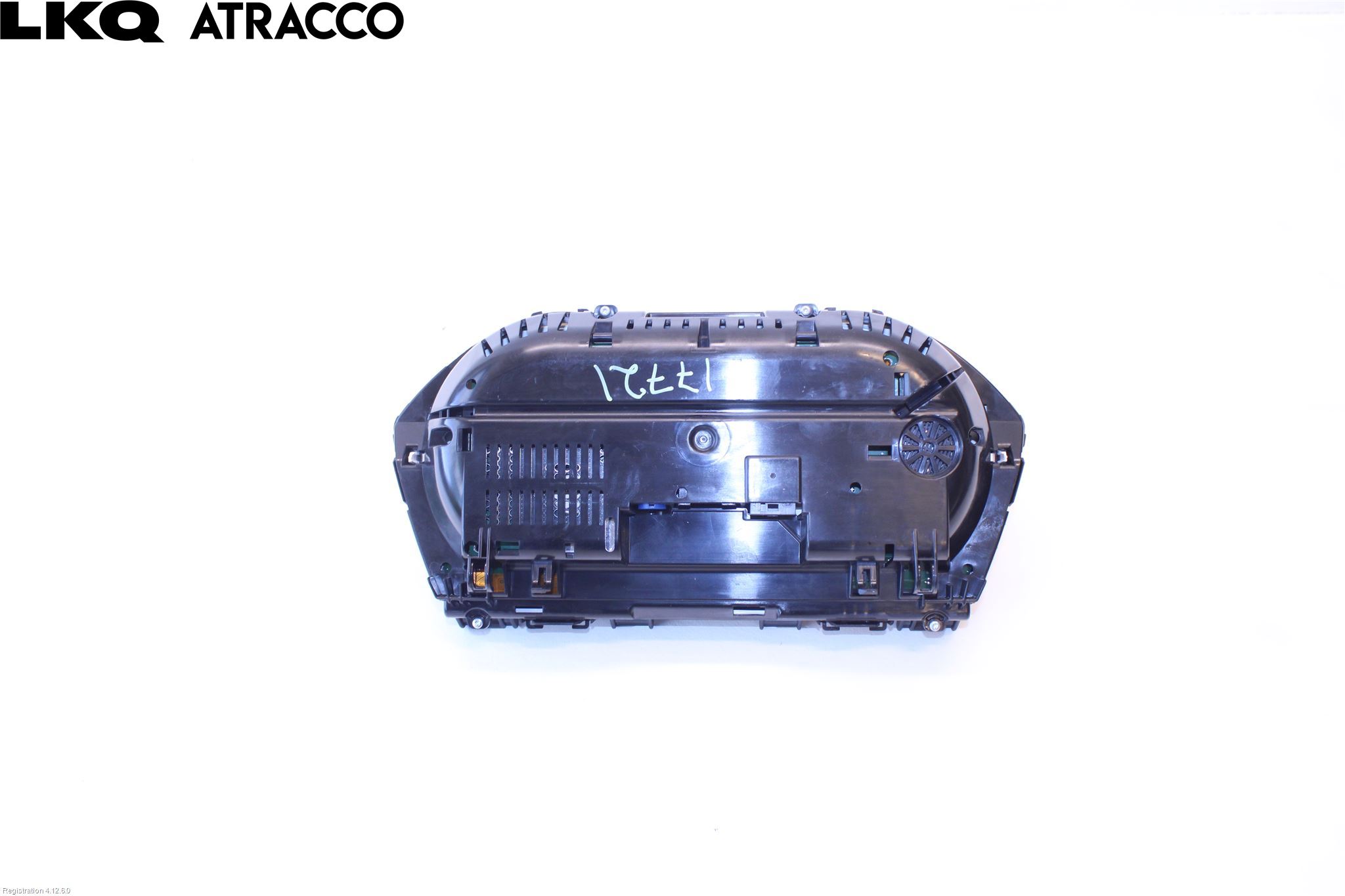 BMW 2 F45 Active Tourer 14-21 Instrument Hast