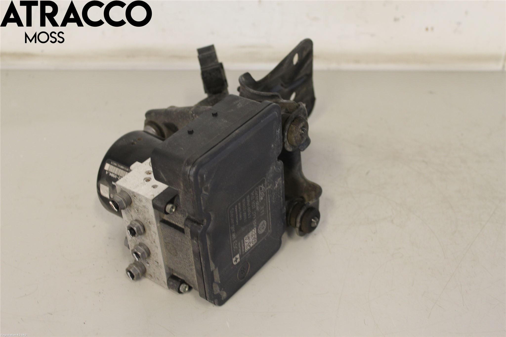 Skoda YETI Abs Hydraulaggregat