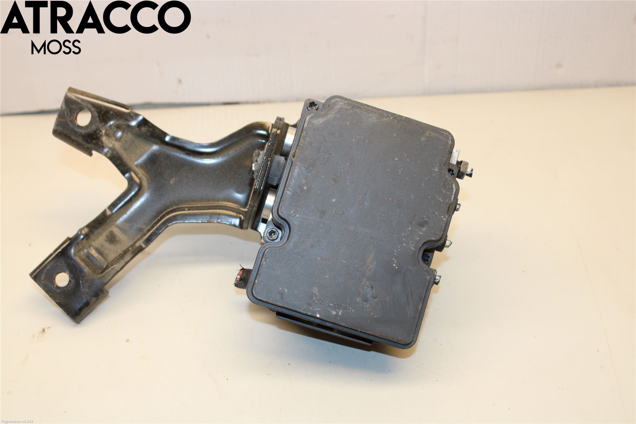 Hyundai i20 GB 15-20 Abs Hydraulaggregat