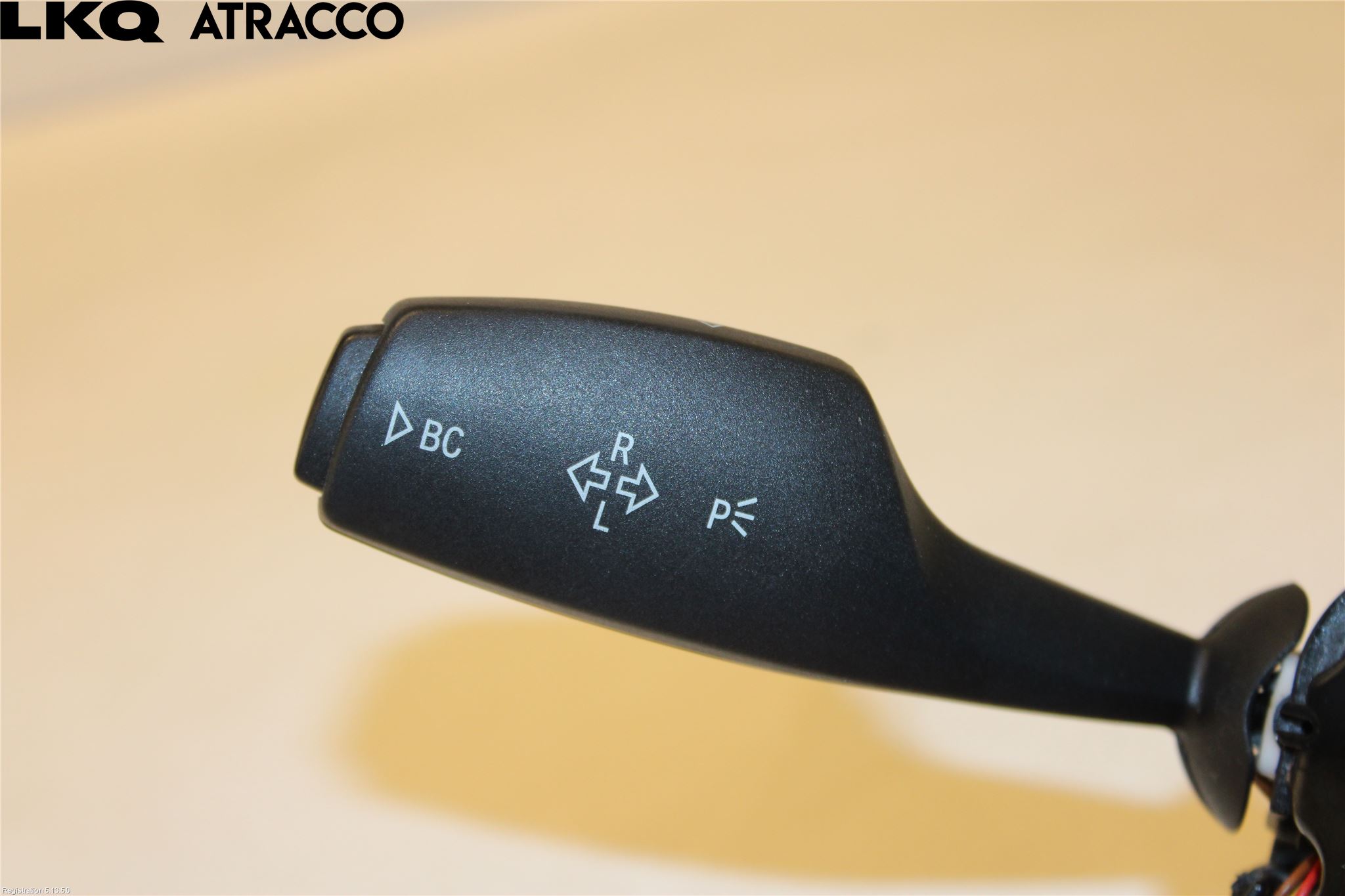 BMW 5 F10/F11/F18 09-17 Spakcentral