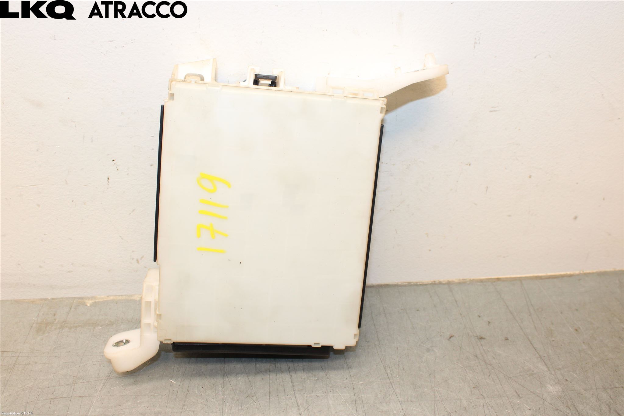 Toyota bZ4X EA10 22- Styrenhet Övrigt