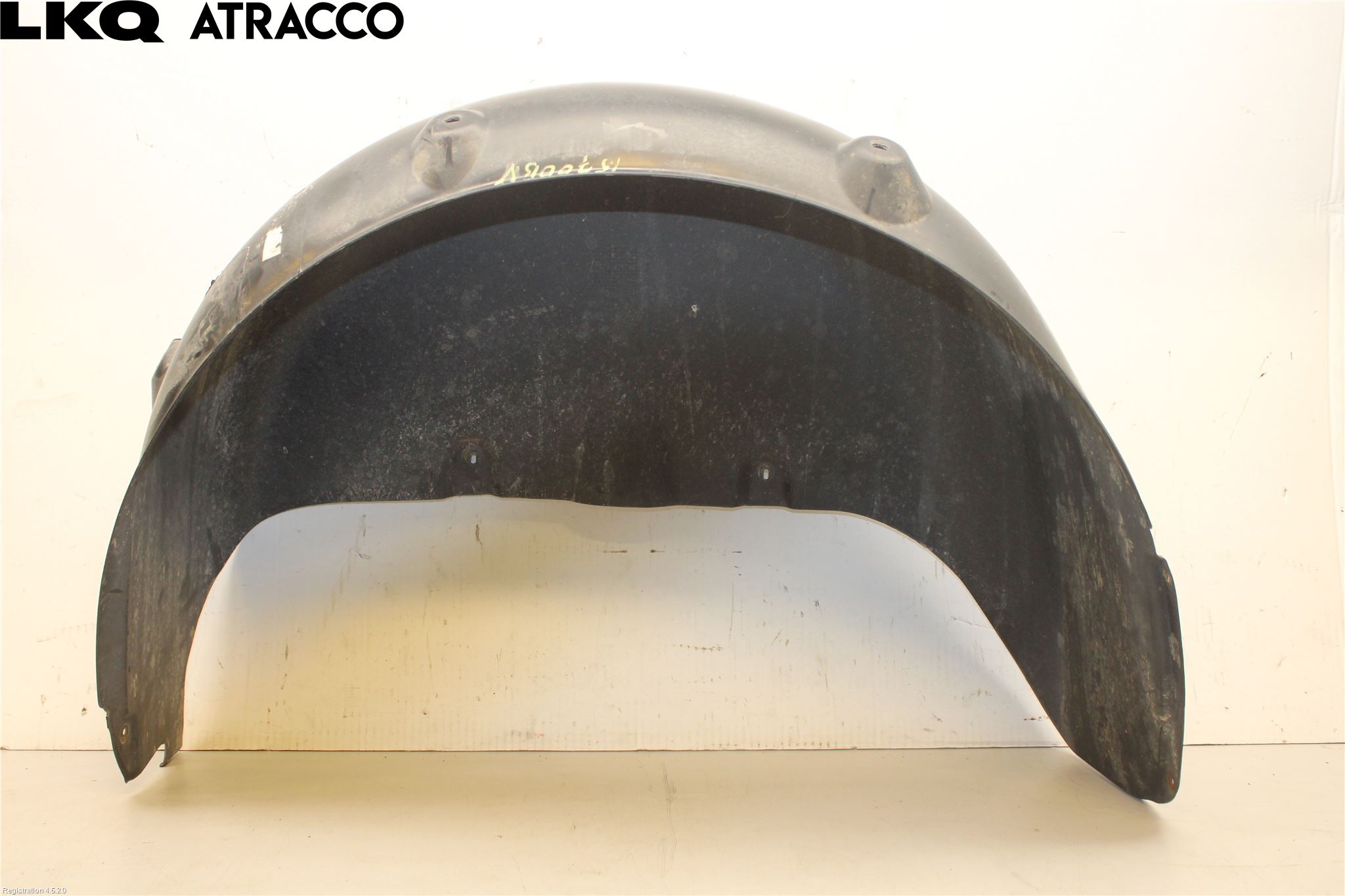 Volkswagen VW CADDY 16-20 Skärm Inner