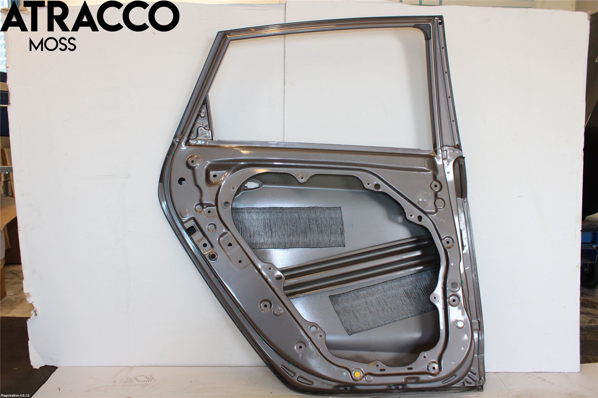 Hyundai i40 08-15 Dörr Bak Vänster