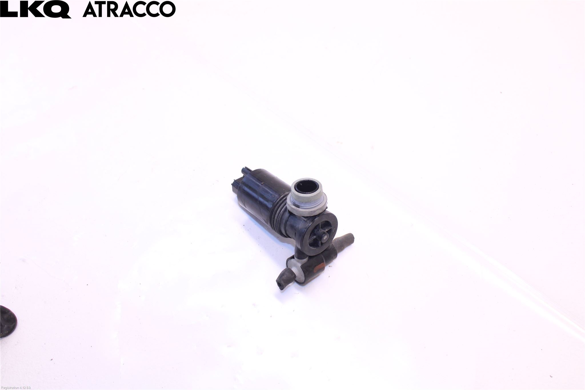 Landrover LAND ROVER RANGE ROVER EVOQUE (L538) 11-18 Spolarpump Vindruta