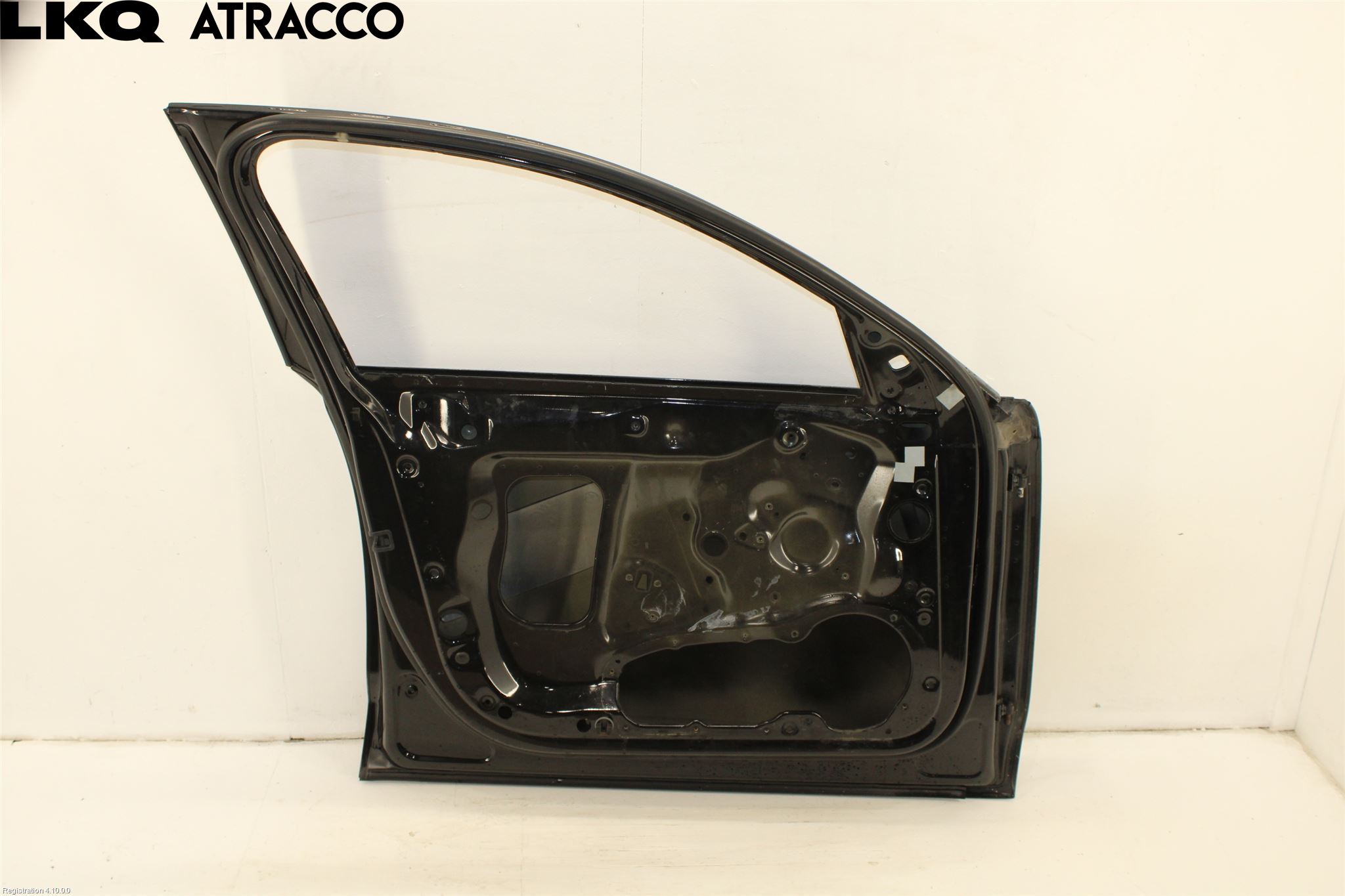 Audi A6/S6 4G 11-18 Dörr Fram Vänster