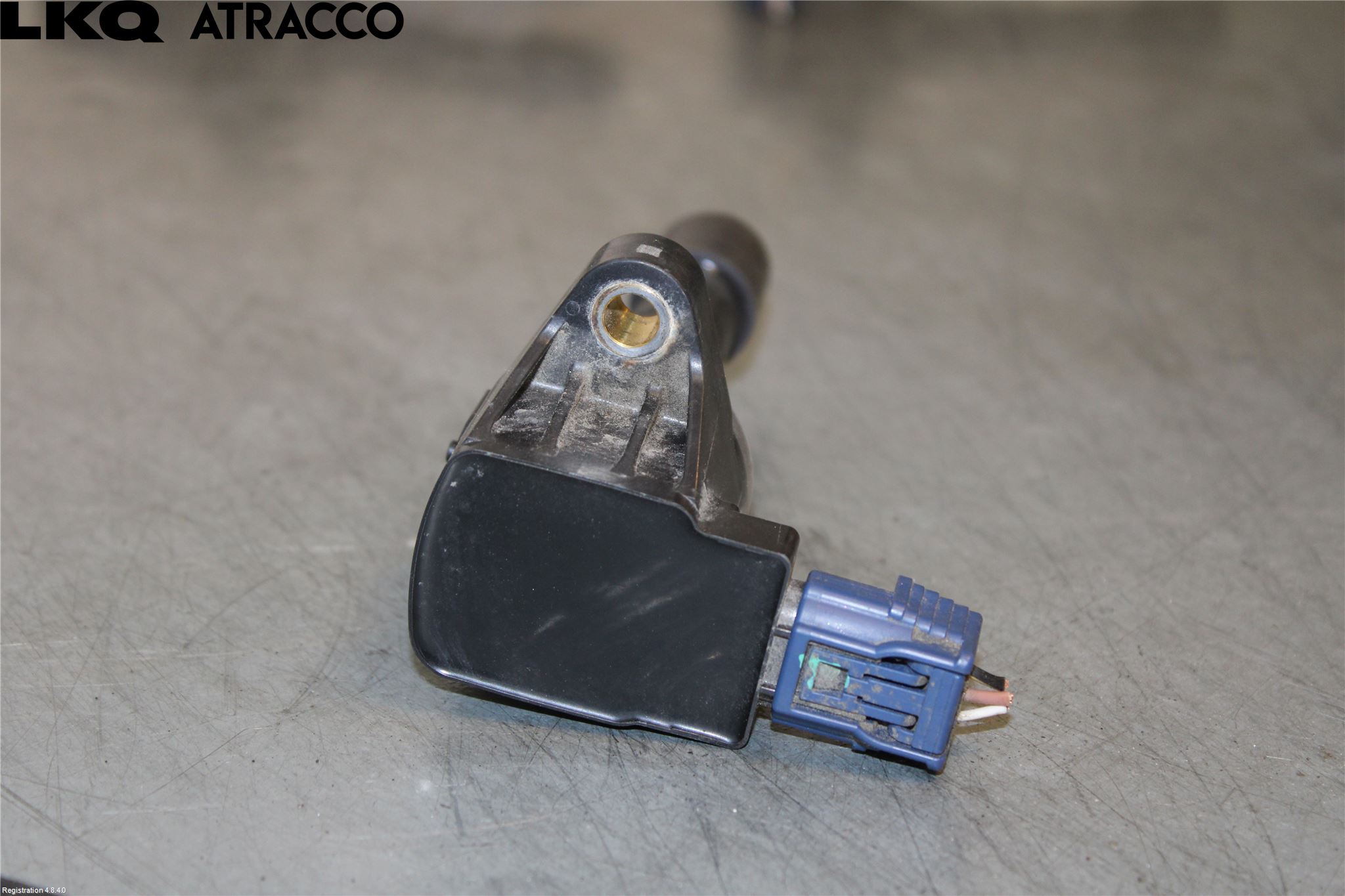 Honda JAZZ 08-14 Tändspole