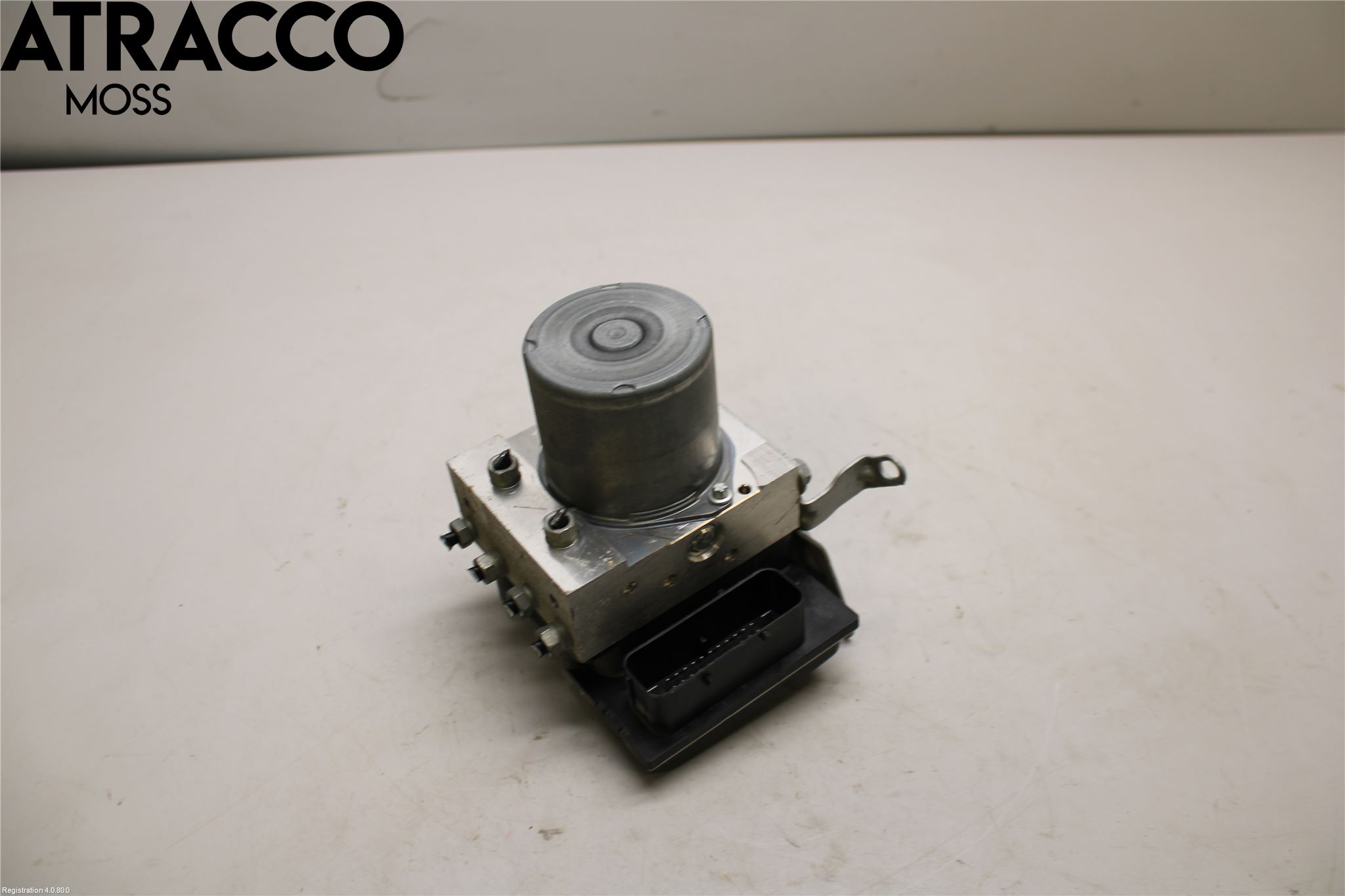 BMW X1 E84 10-15 Abs Hydraulaggregat