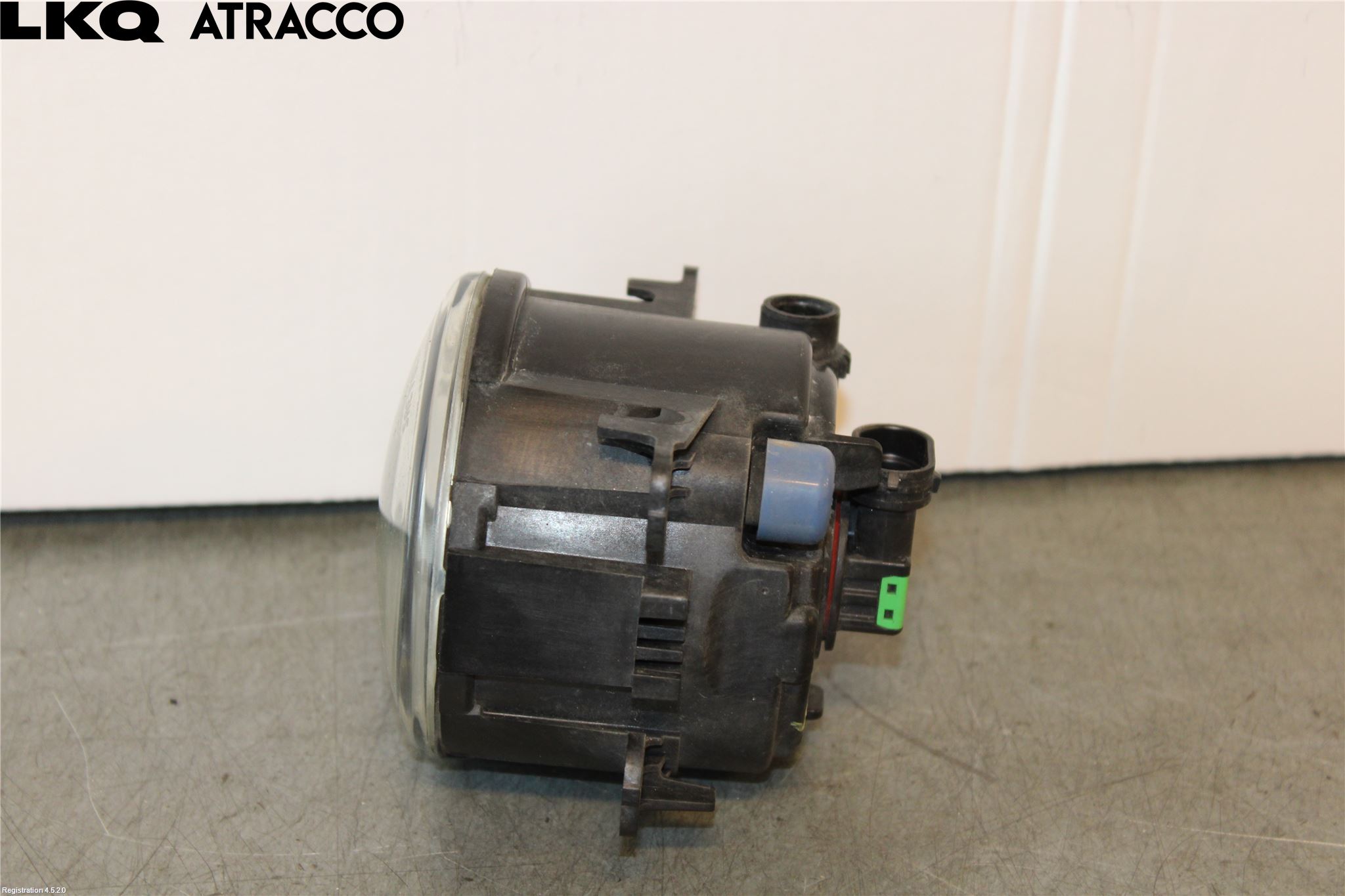 Suzuki SWIFT 17-24 Dimljus-Varselljus Fram