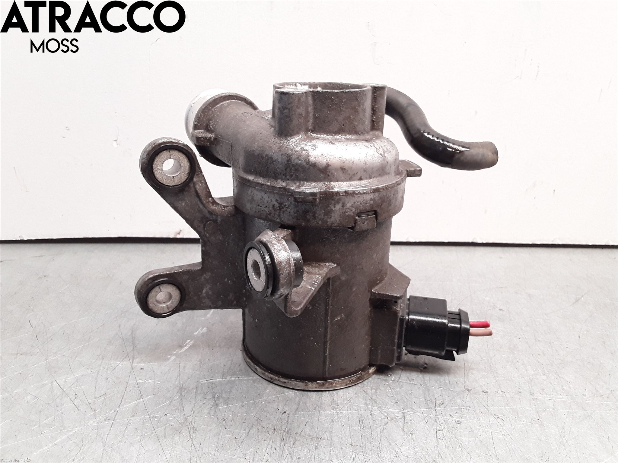 Mercedes-Benz MB C-KLASS (W205) 14-21 Vattenpump