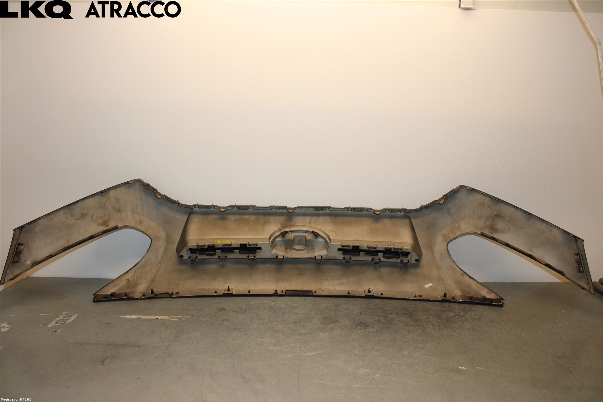 Ford TRANSIT/TOURNEO CONNECT 13-22 Grill Komp