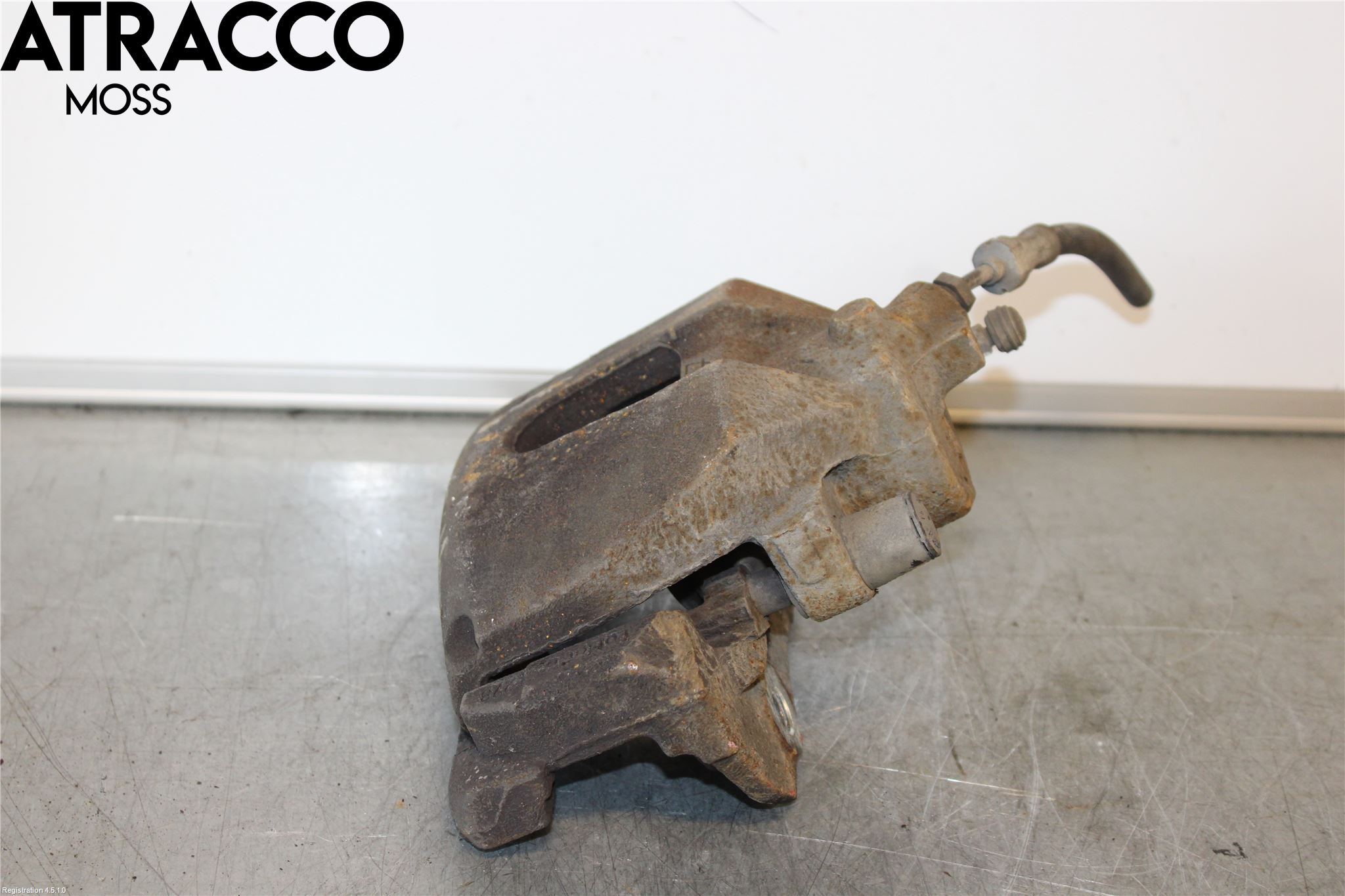 Ford FOCUS 15-18 Bromsok Fram Höger