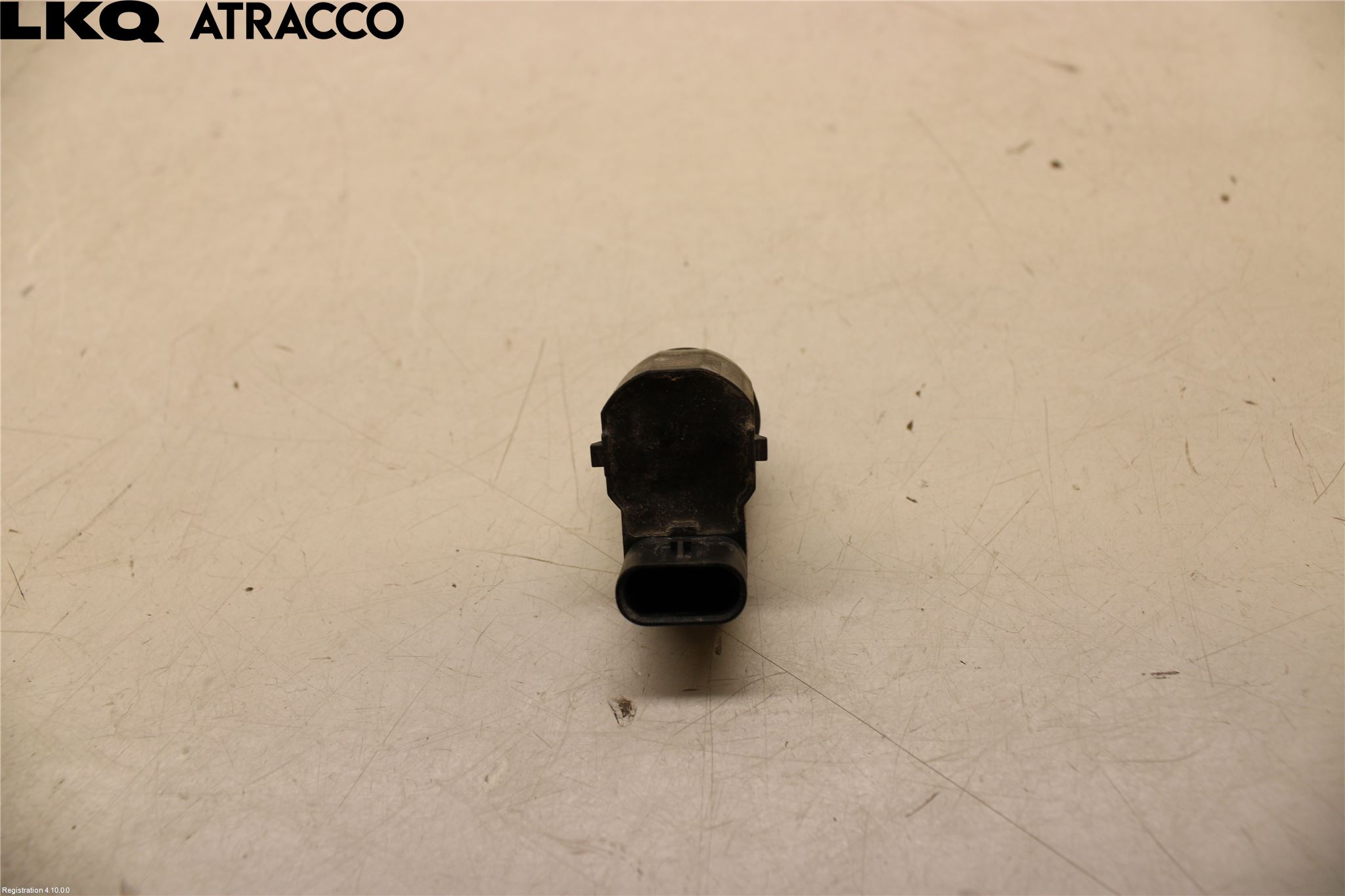 Ford MONDEO 07-15 Parkeringshjälp Backsensor