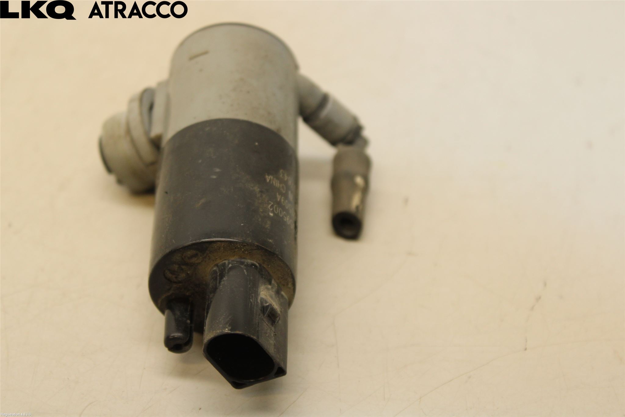 Volvo S90 17->> Spolarpump Vindruta