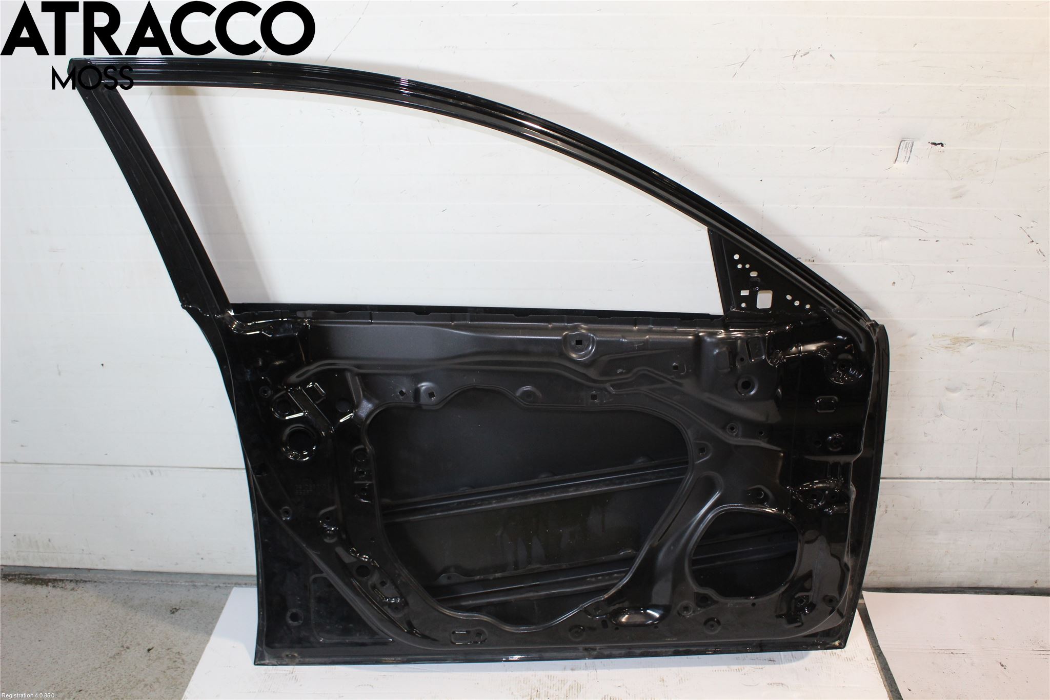Mazda 6 08-13 Dörr Fram Vänster
