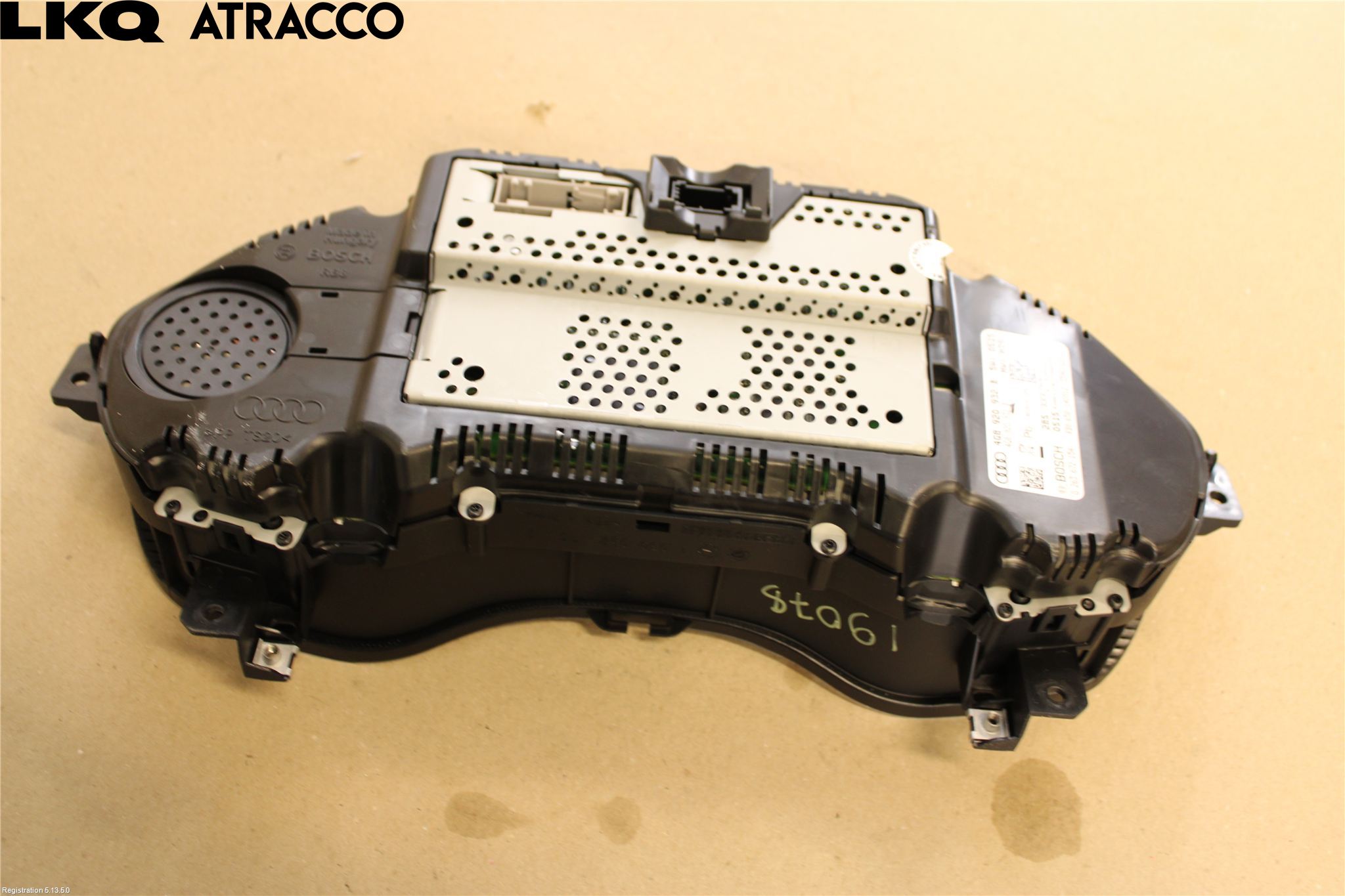 Audi A7/S7 4G 11-17 Instrument Komb