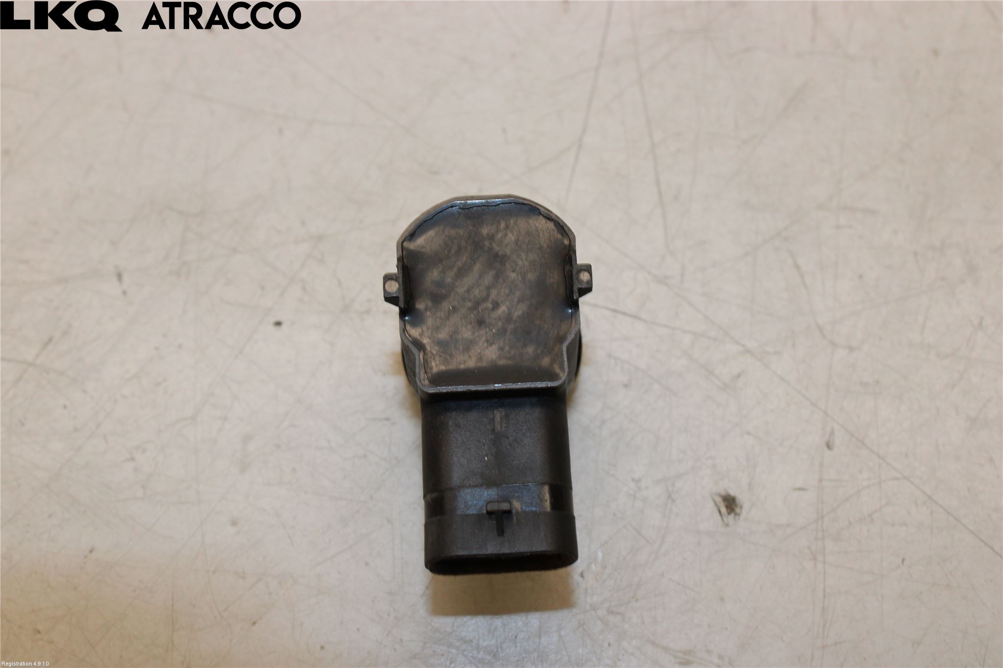 Ford FOCUS 11-14 Parkeringshjälp Backsensor