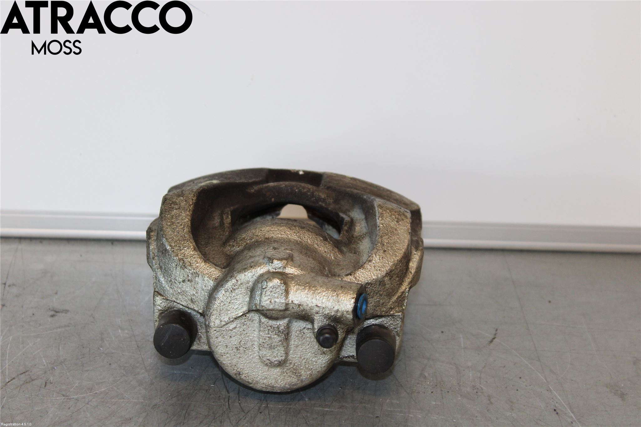 Ford MONDEO 07-15 Bromsok Fram Höger
