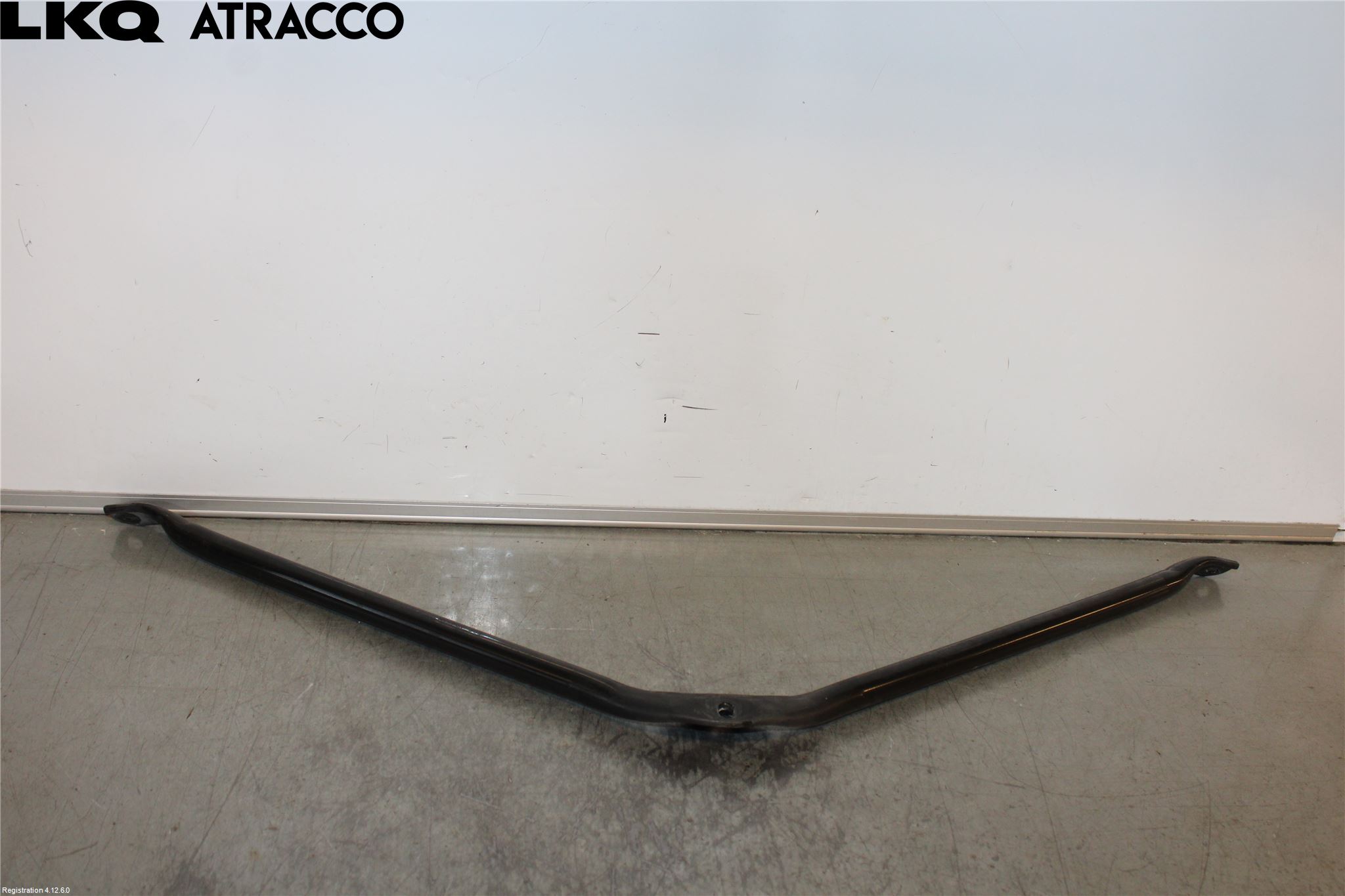 BMW 2 F45 Active Tourer 14-21 Front Övrigt