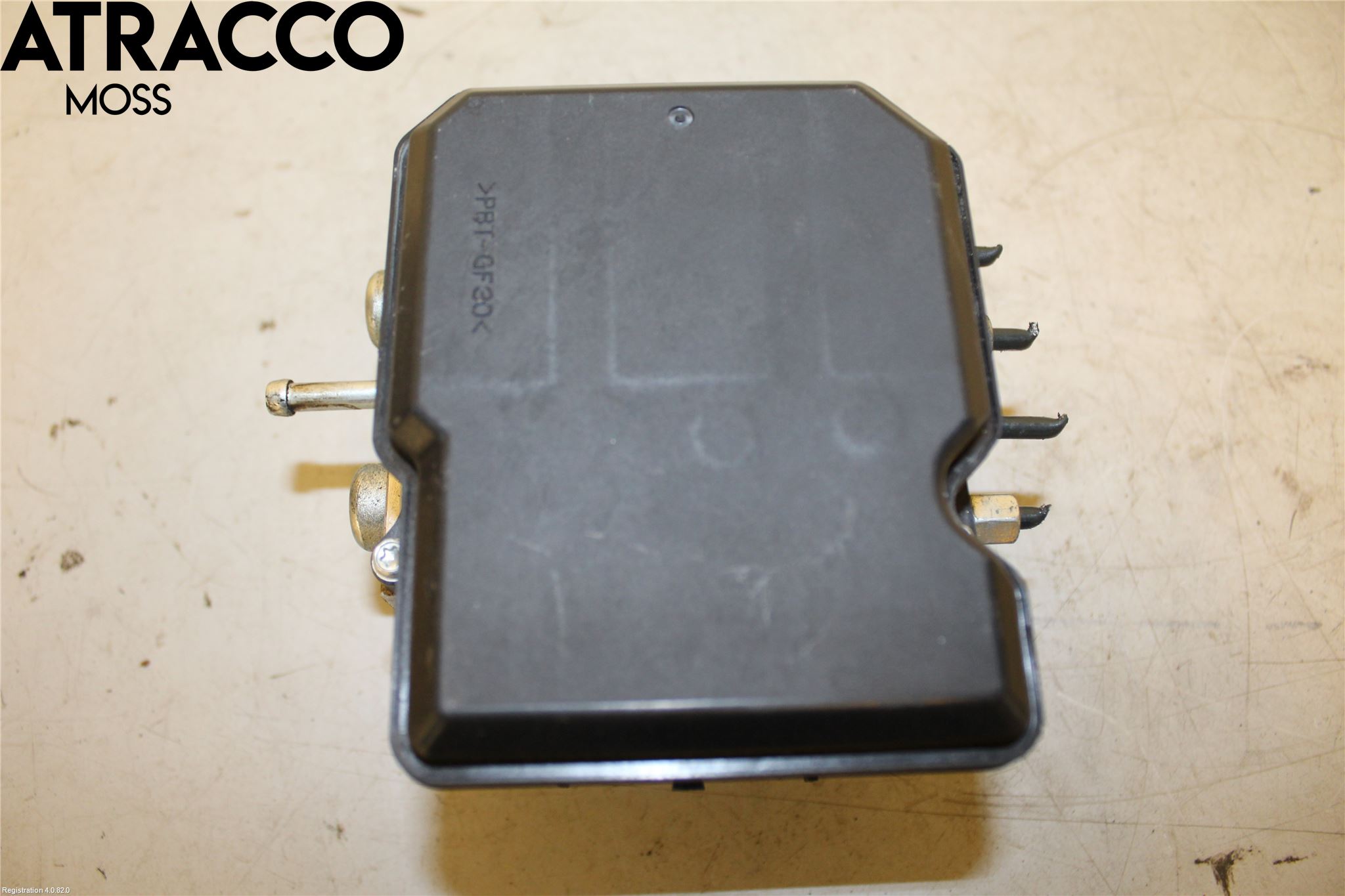 Nissan LEAF 11-17 Abs Hydraulaggregat