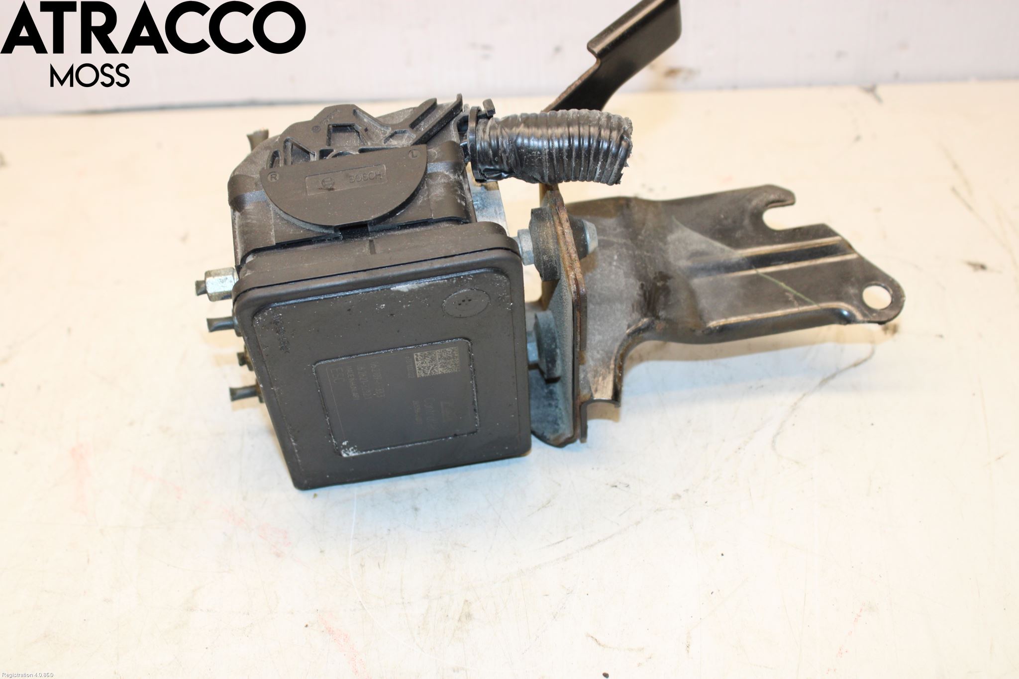 Nissan NOTE E12 14-20 Abs Hydraulaggregat