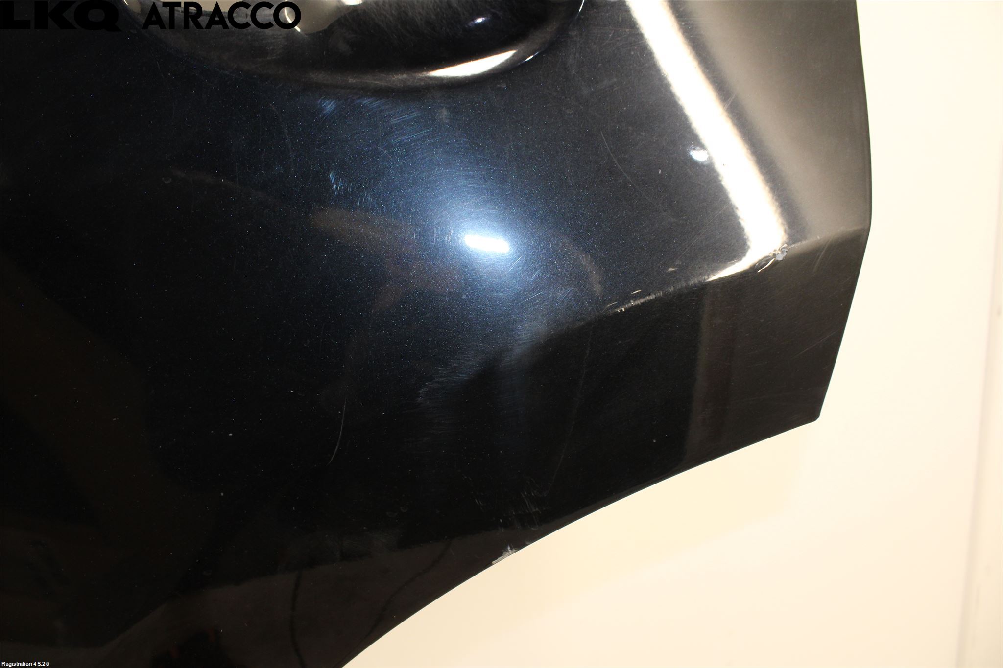Mazda CX-5 12-17 Dörr Bak Vänster