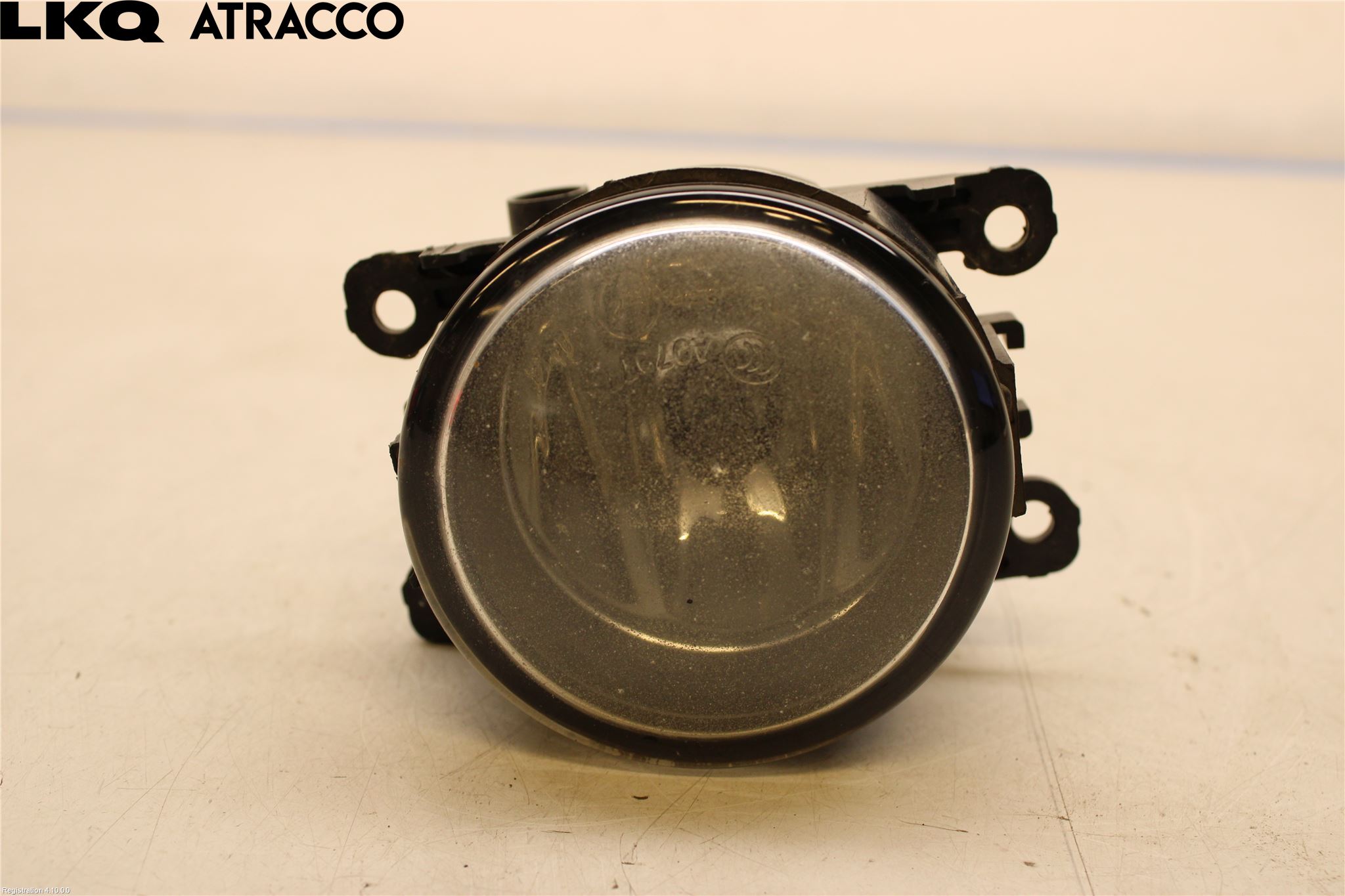 Ford TRANSIT/TOURNEO CONNECT 13-22 Dimljus-Varselljus Fram