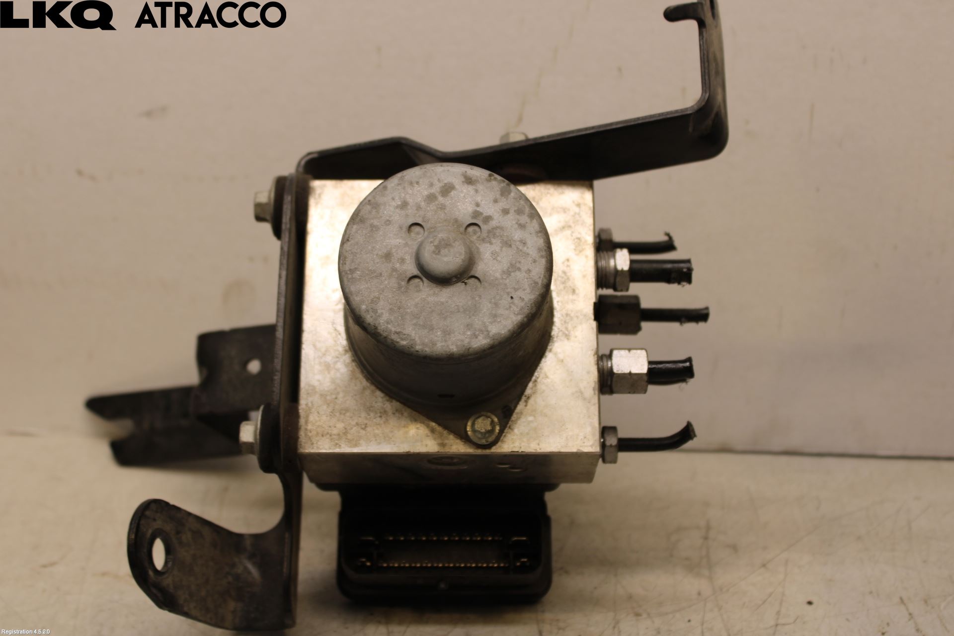 Ford MUSTANG V 05-14 Abs Hydraulaggregat