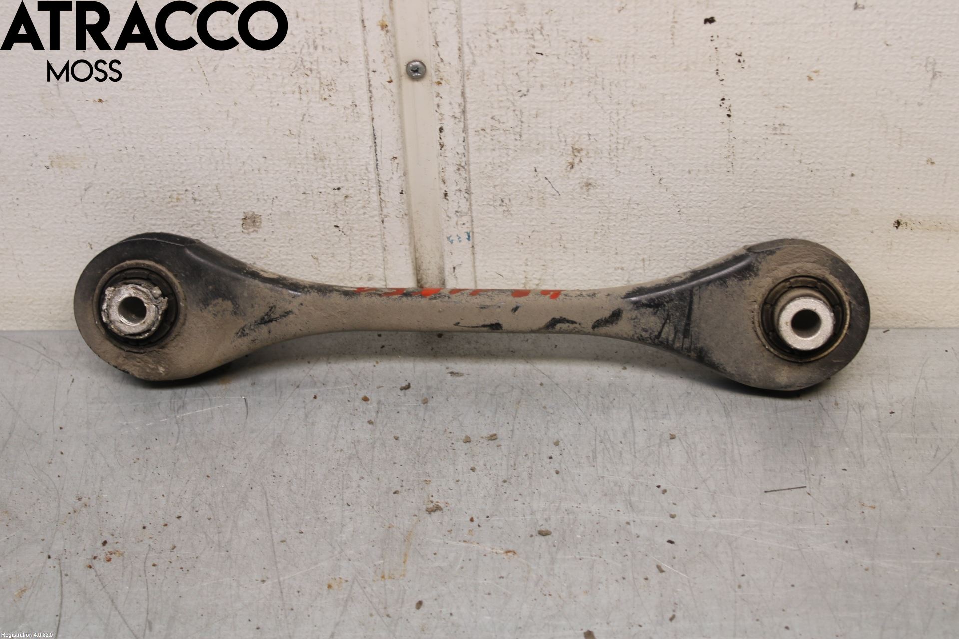 Volkswagen VW GOLF / E-GOLF VII 13-20 Bärarm Bak Höger