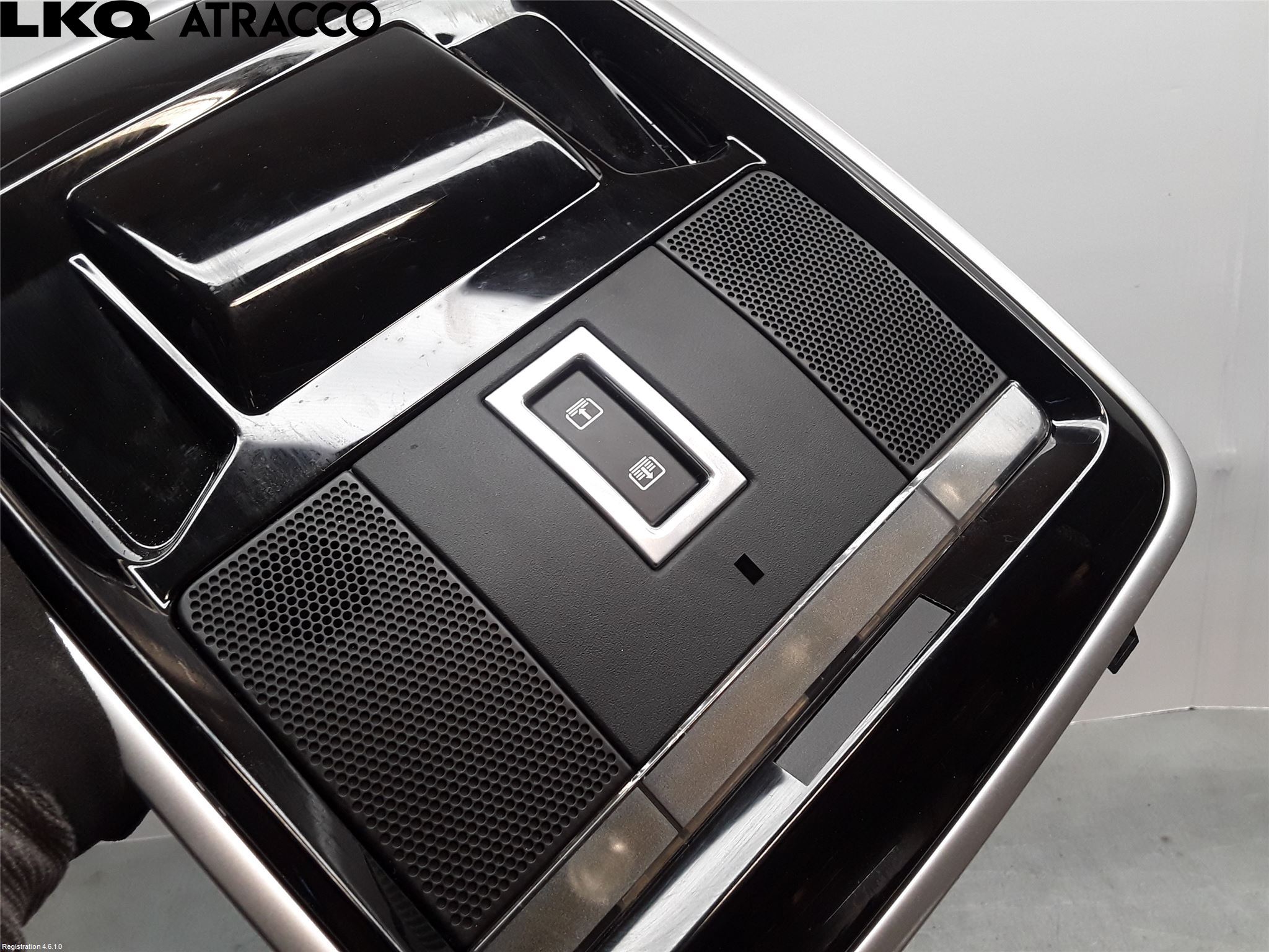 Landrover RANGE ROVER SPORT (L320) 10-13 Innerbelysning