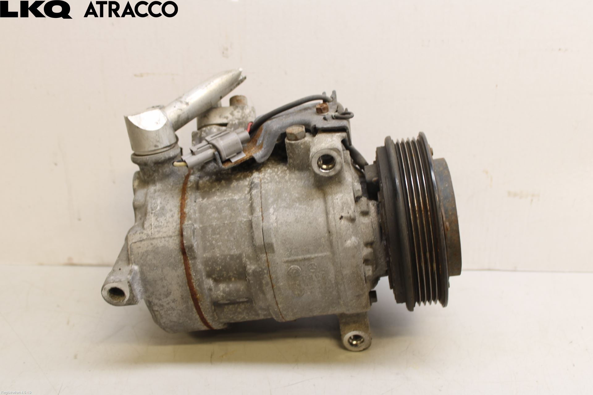Mercedes-Benz MB CLA-KLASS (C117/X117) 13-19 Ac Kompressor