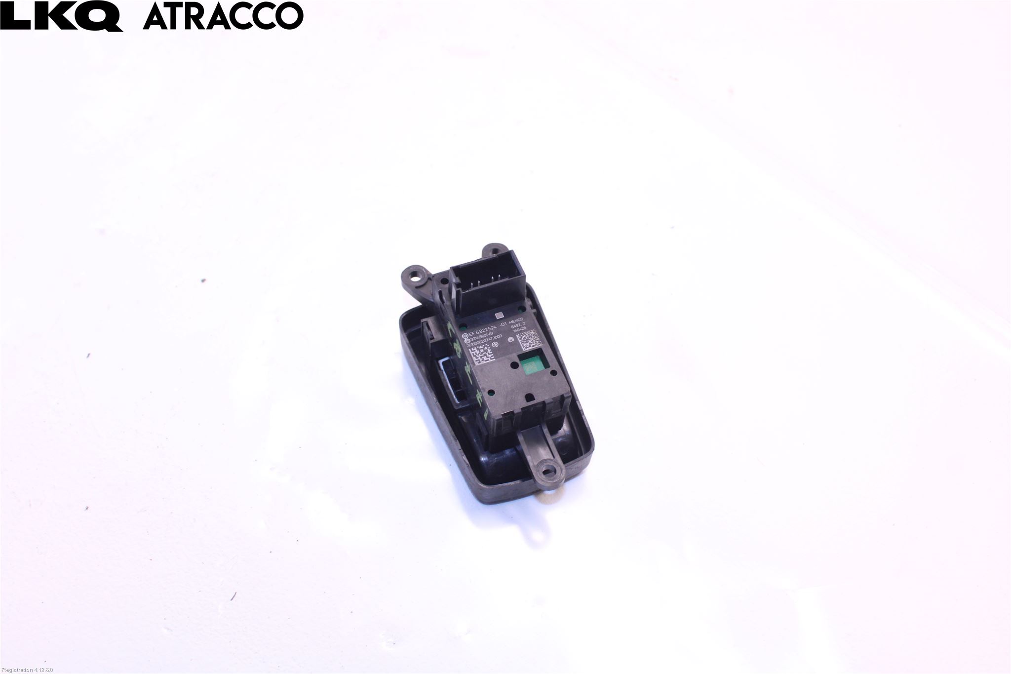 BMW 2 F45 Active Tourer 14-21 Strömställare Parkeringsbroms