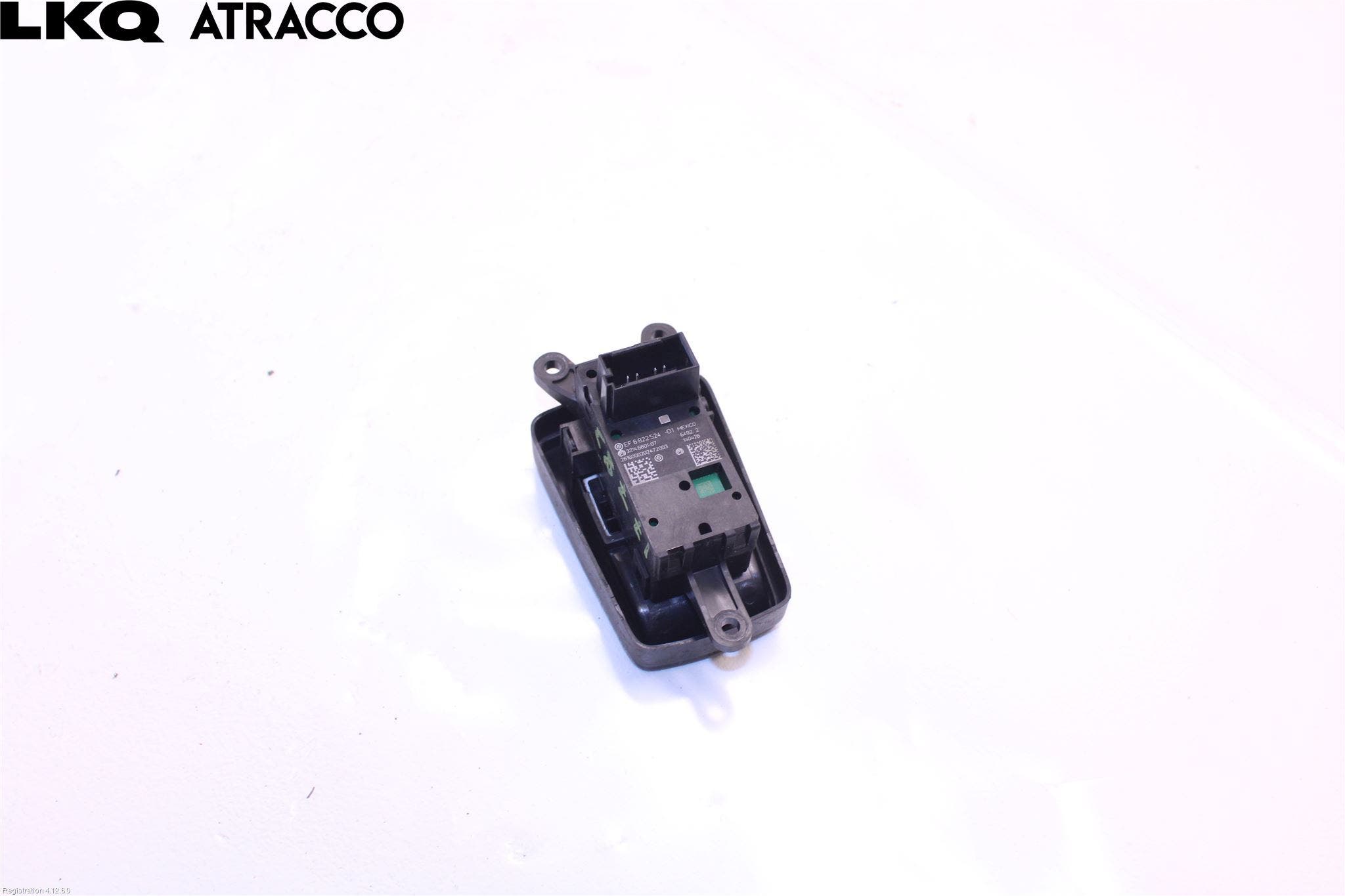 BMW 2 F45 Active Tourer 14-21 Strömställare Parkeringsbroms