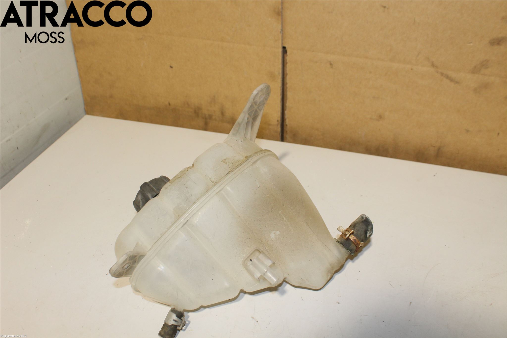 Nissan NV200/NV200 COMBI Expansionstank