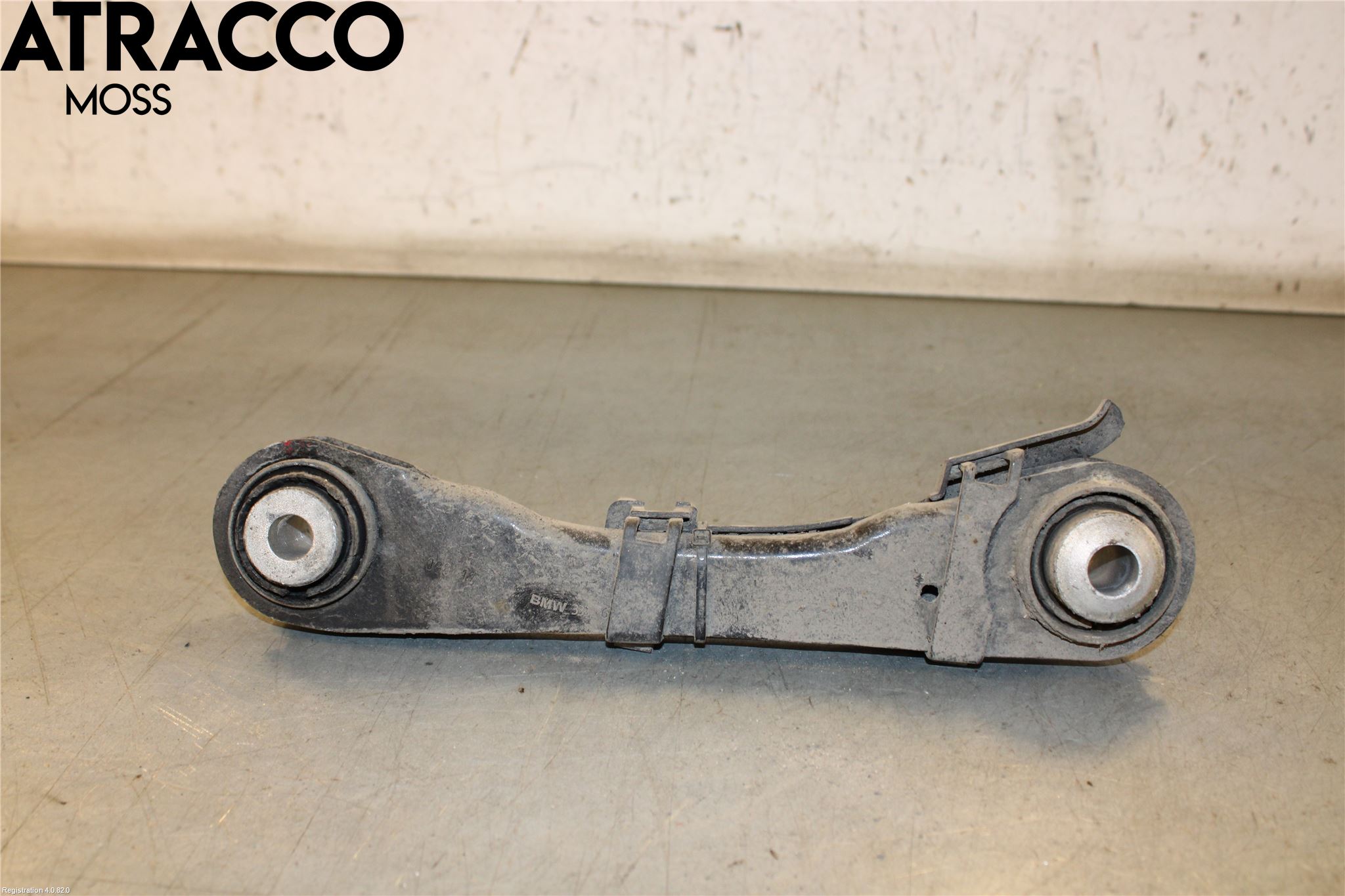 BMW 5 G30/G31/F90 17-23 Bärarm Bak Vänster