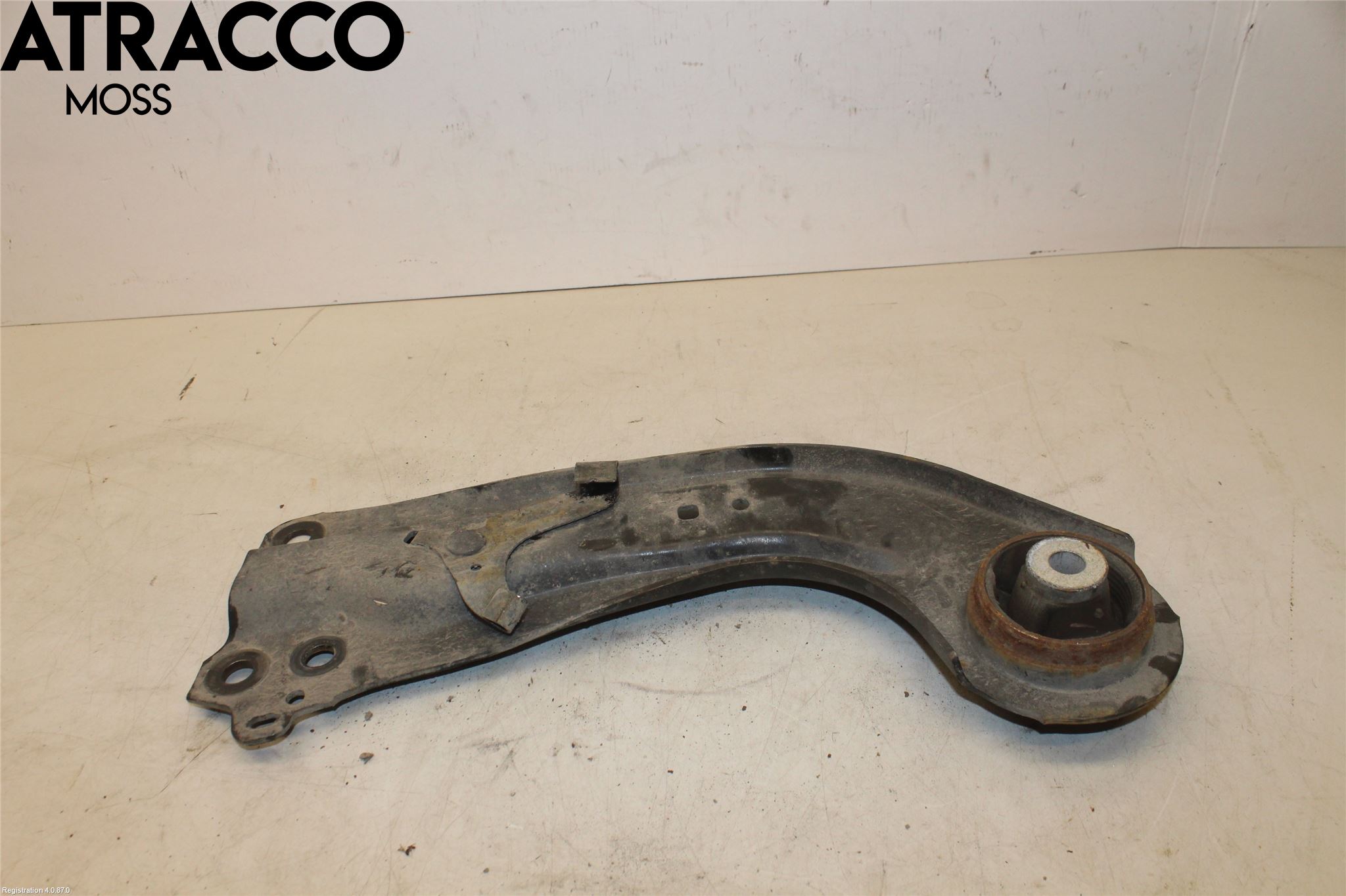 Toyota COROLLA 19- Bärarm Bak Höger