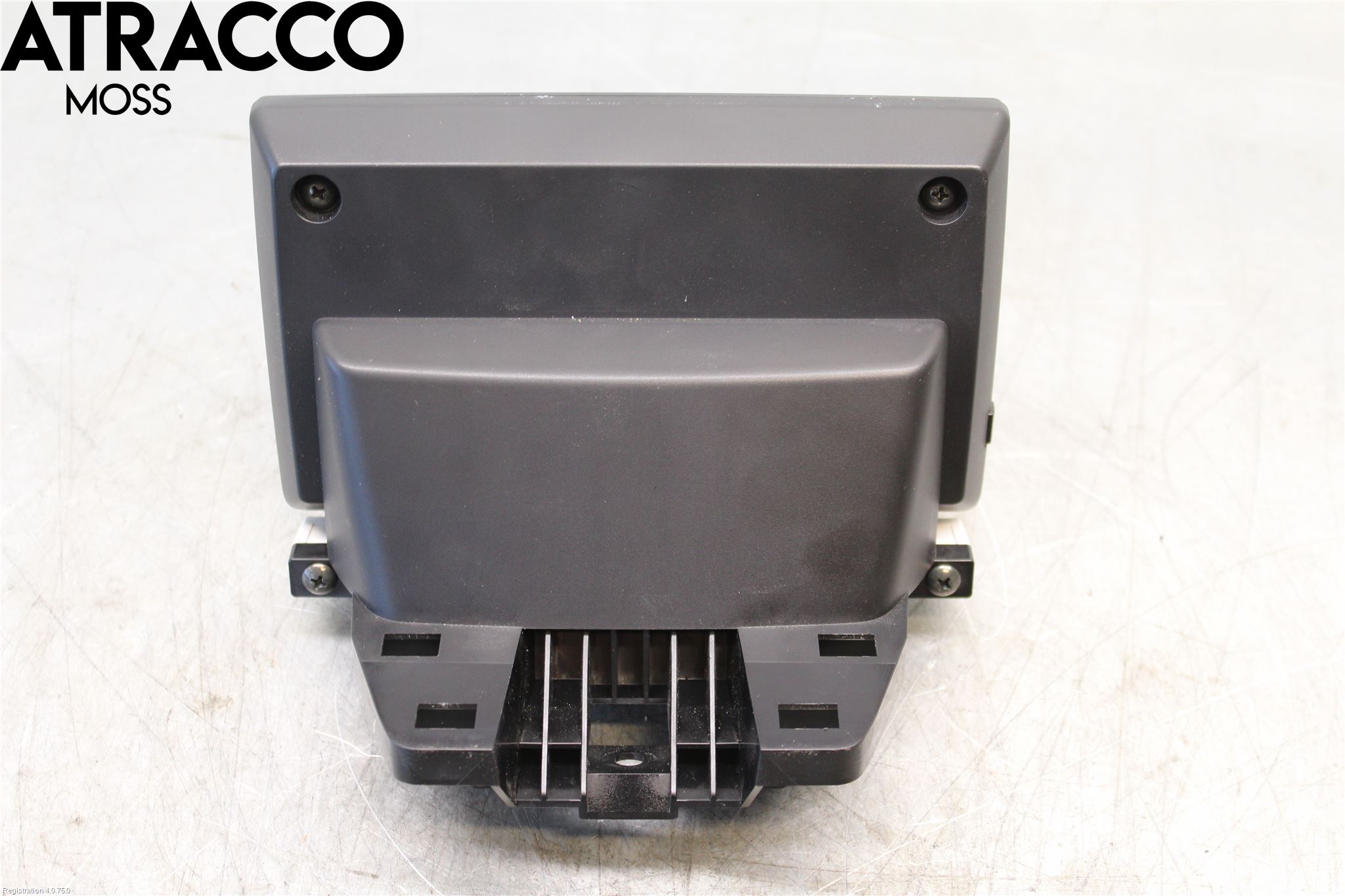 BMW i3 I01 13-22 Instrument Komb