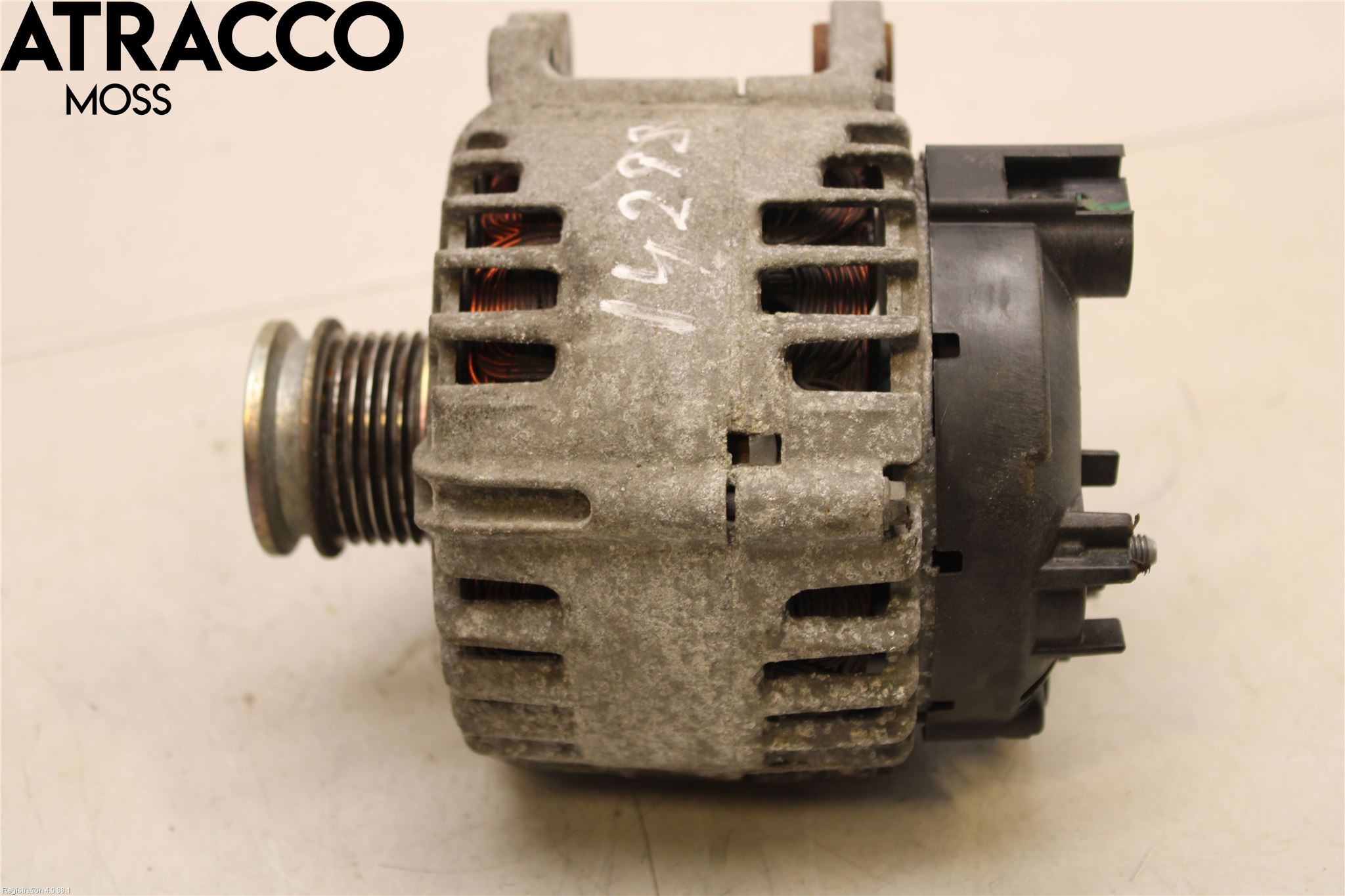 Volkswagen VW GOLF / E-GOLF VII 13-20 Generator