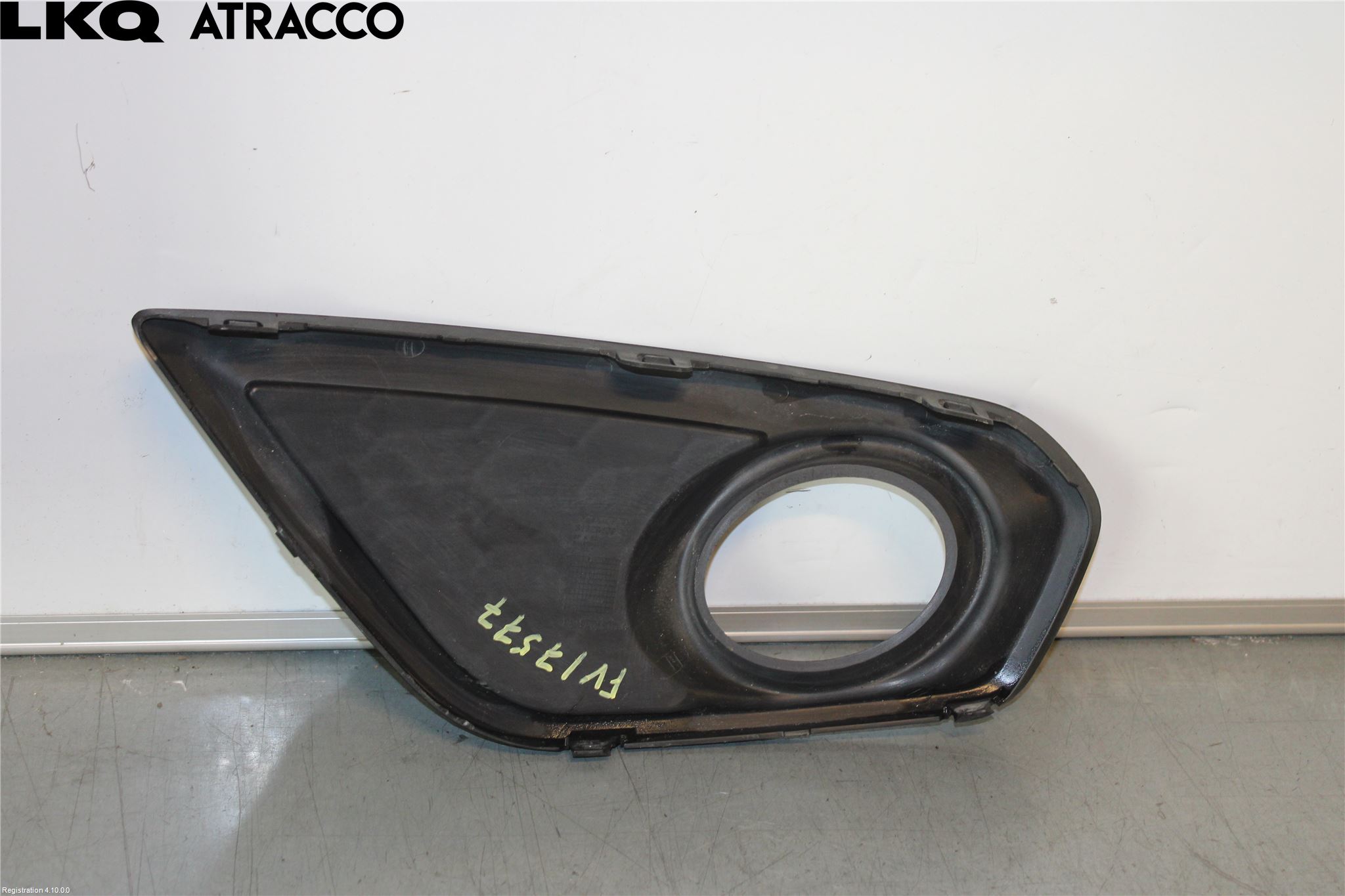 Volvo C30 10-13 Dimljussarg Fram