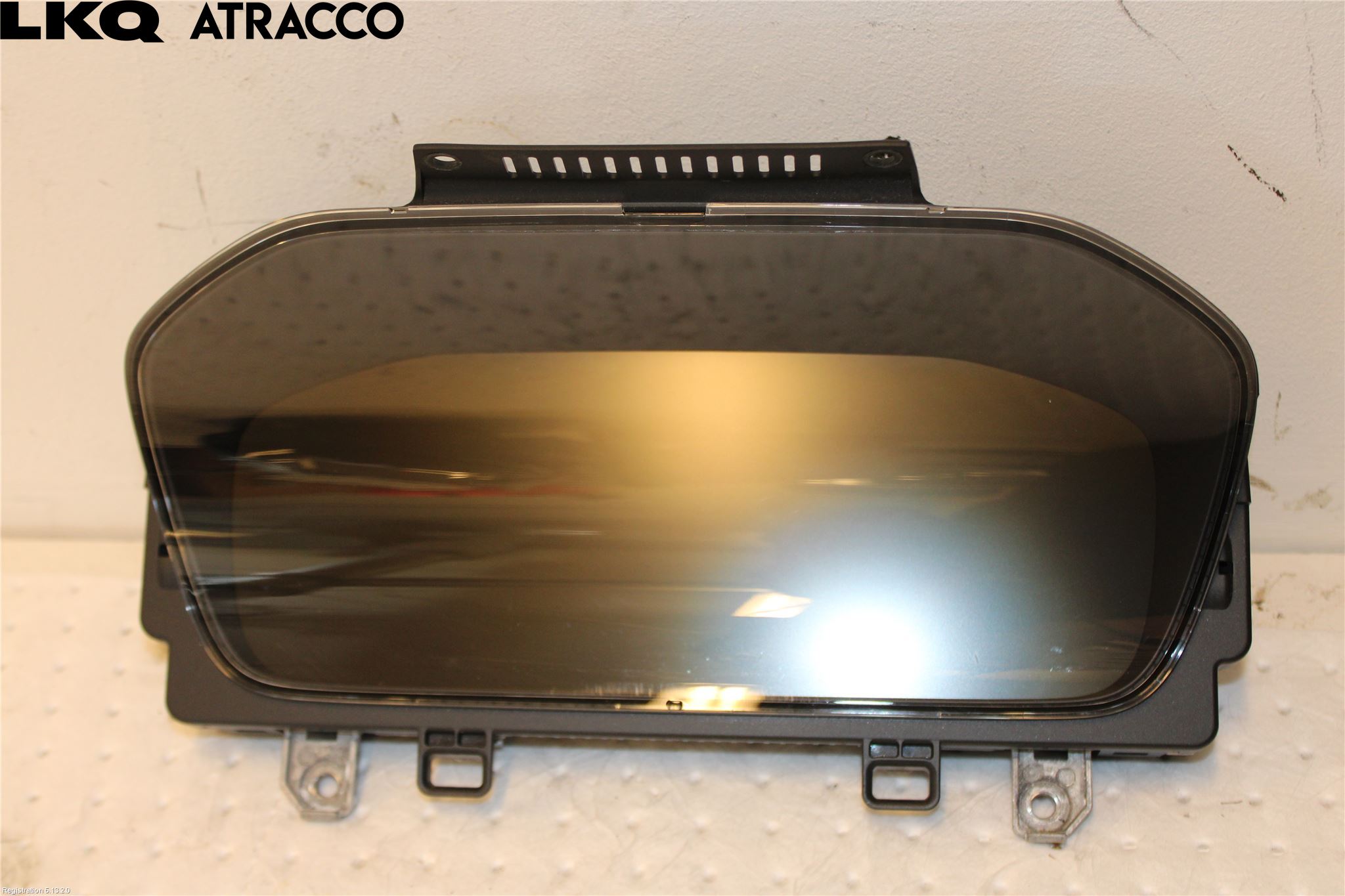 Volvo V90 17->> Instrument Hast