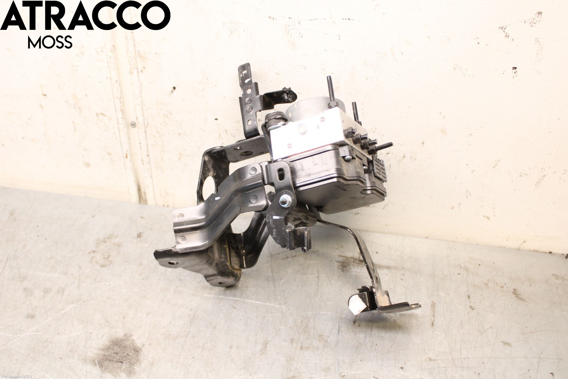 Toyota COROLLA 19- Abs Hydraulaggregat