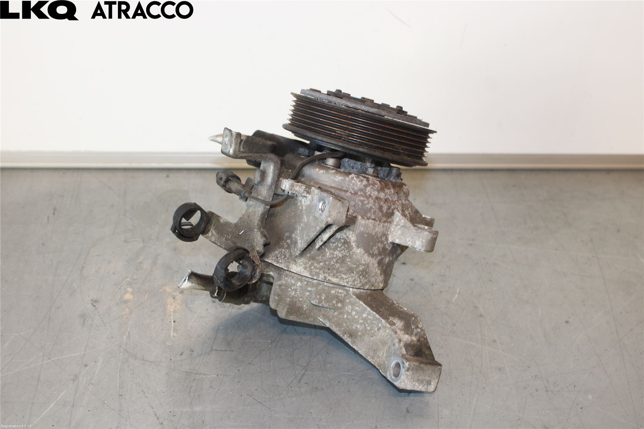 Subaru XV 12-17 Ac Kompressor