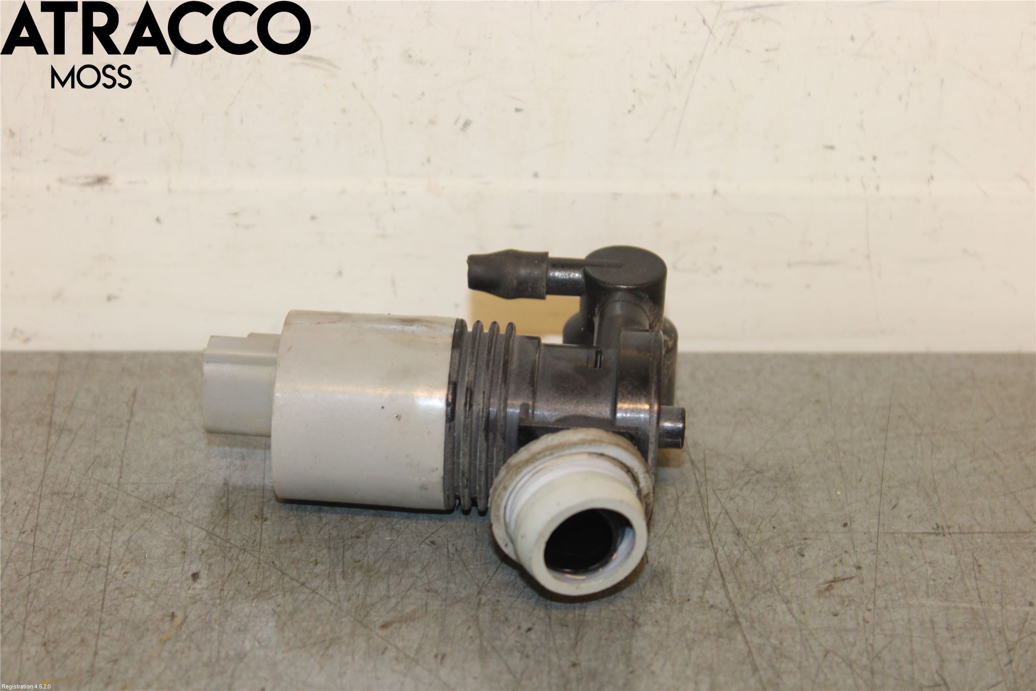 Toyota AURIS 13-19 Spolarpump Vindruta