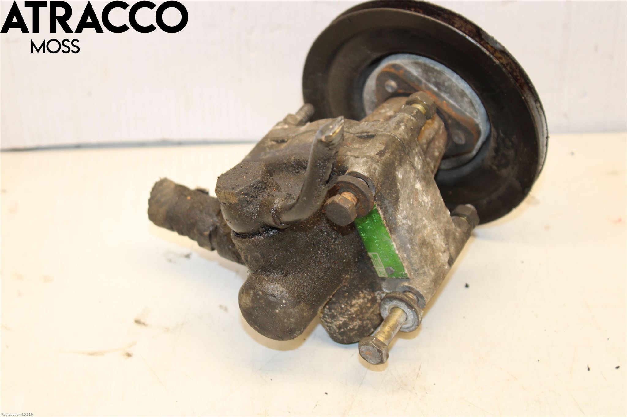 Audi 80/S2 92-95 Styrservopump