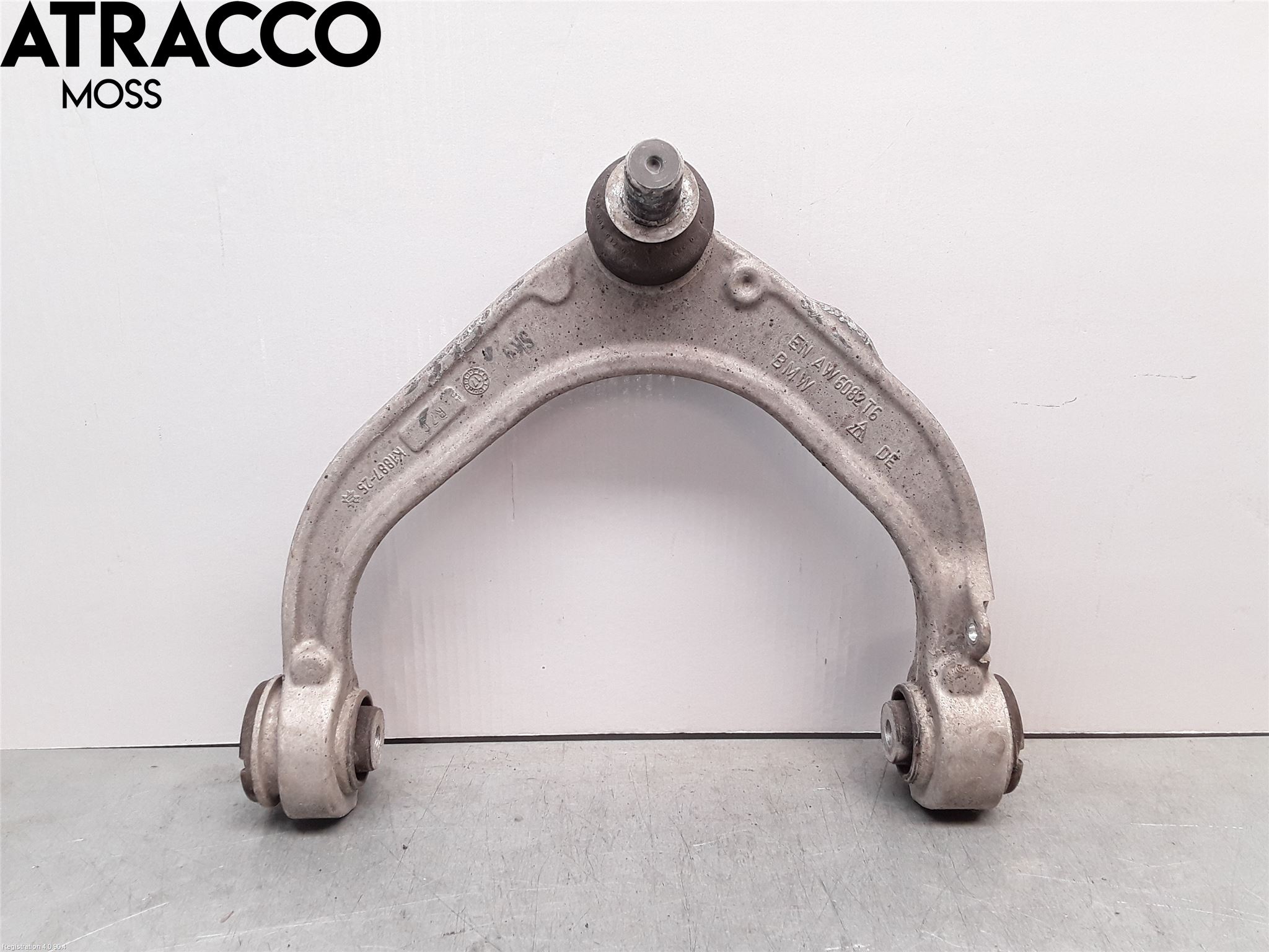 BMW X5 F15 13-18 Bärarm Fram Övre Hö